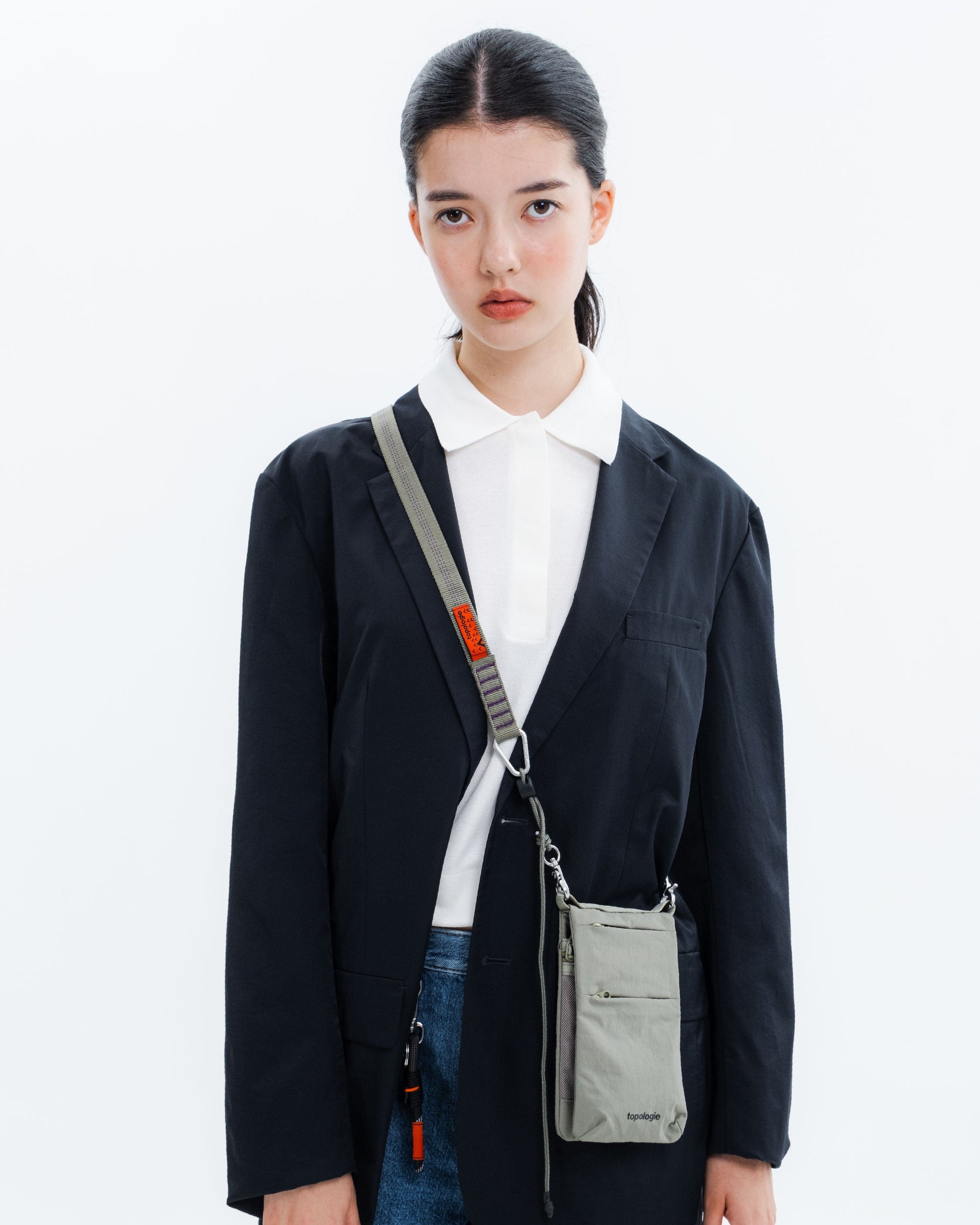 TOPOLOGIE 20MM SLING