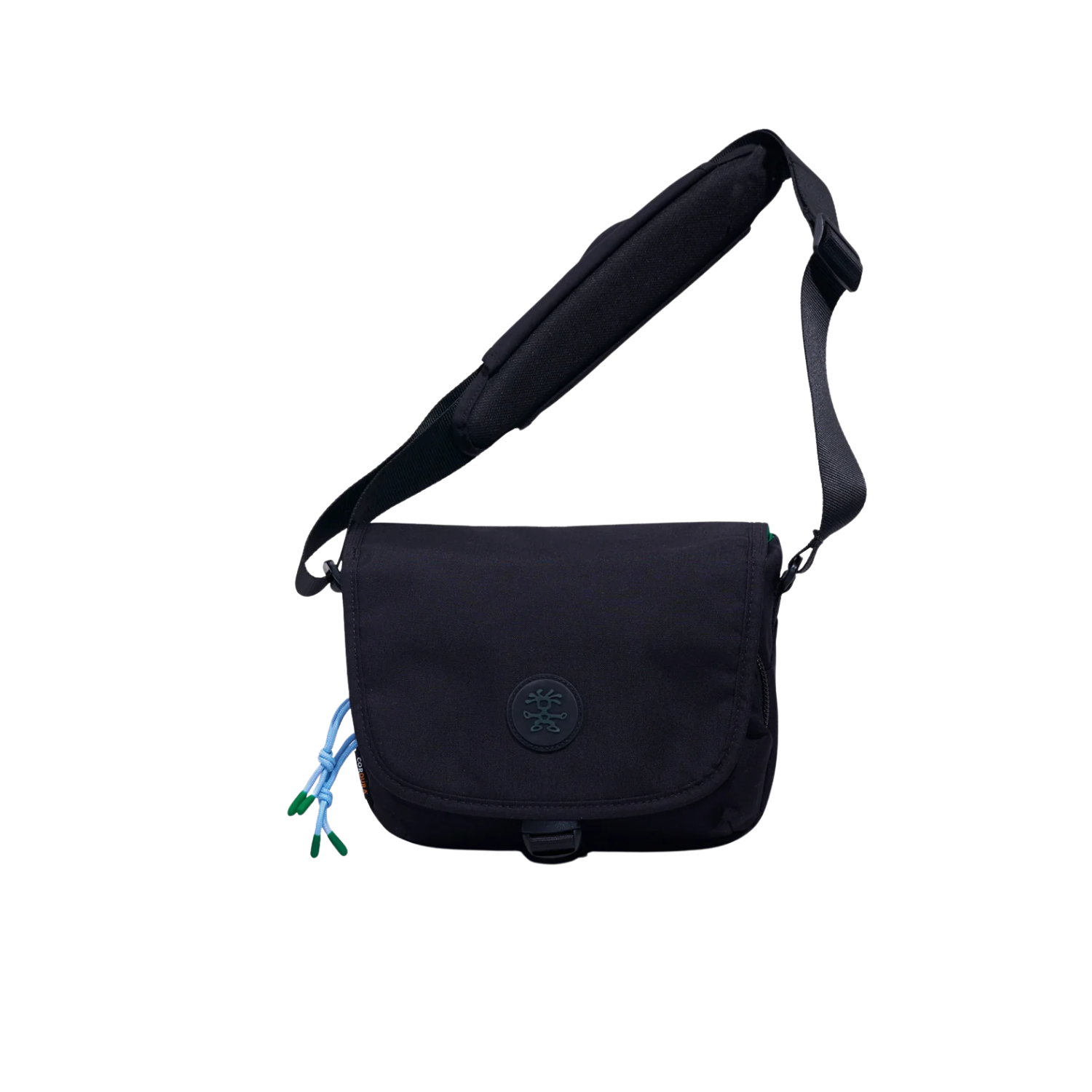 CRUMPLER 5 MILLION DOLLAR HOME - BLACK