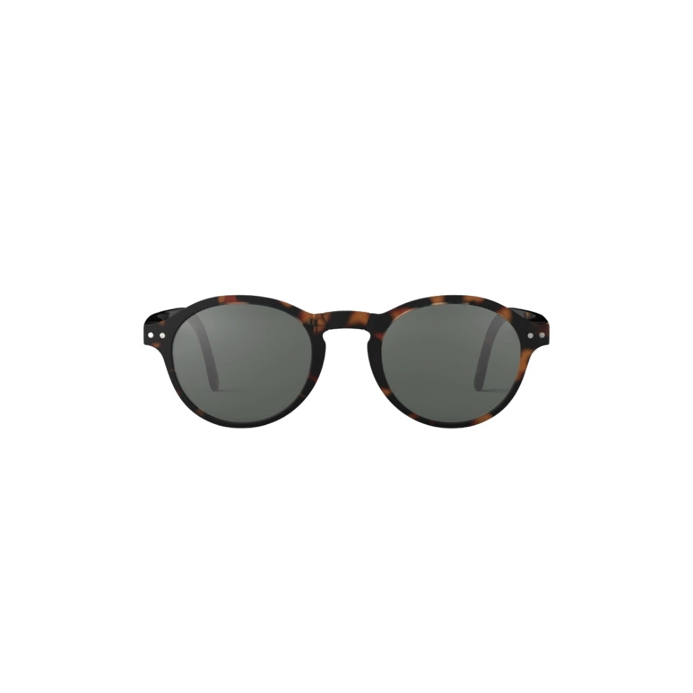 IZIPIZI  SUN F TORTOISE - TORTOISE