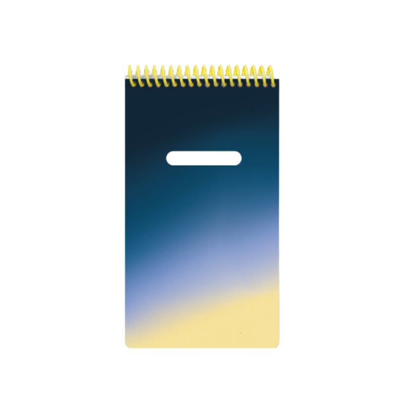 PAPIER TIGRE  SMARTBOOK - DARKNIGHT