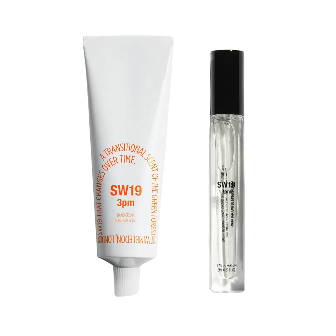 SW19 3PM MINI DUO SET