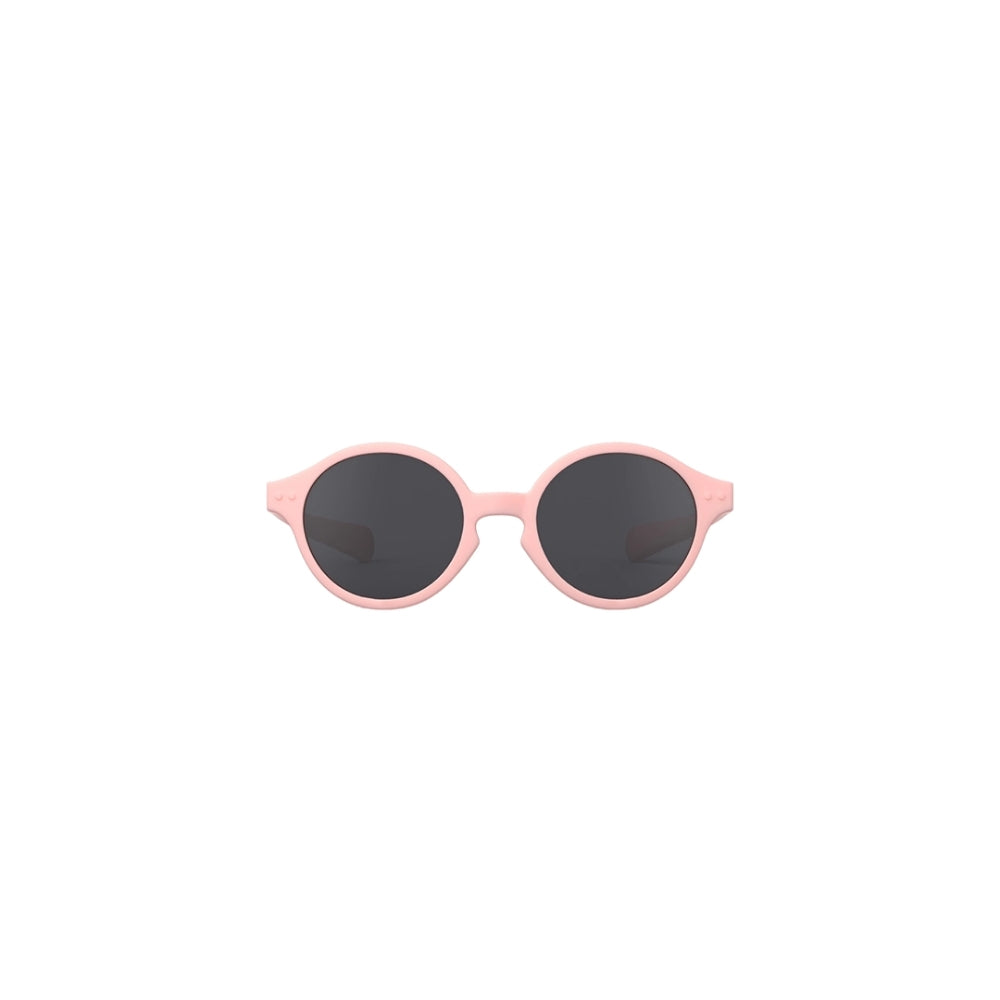 IZIPIZI  BABY D PASTEL PINK - PASTEL PINK