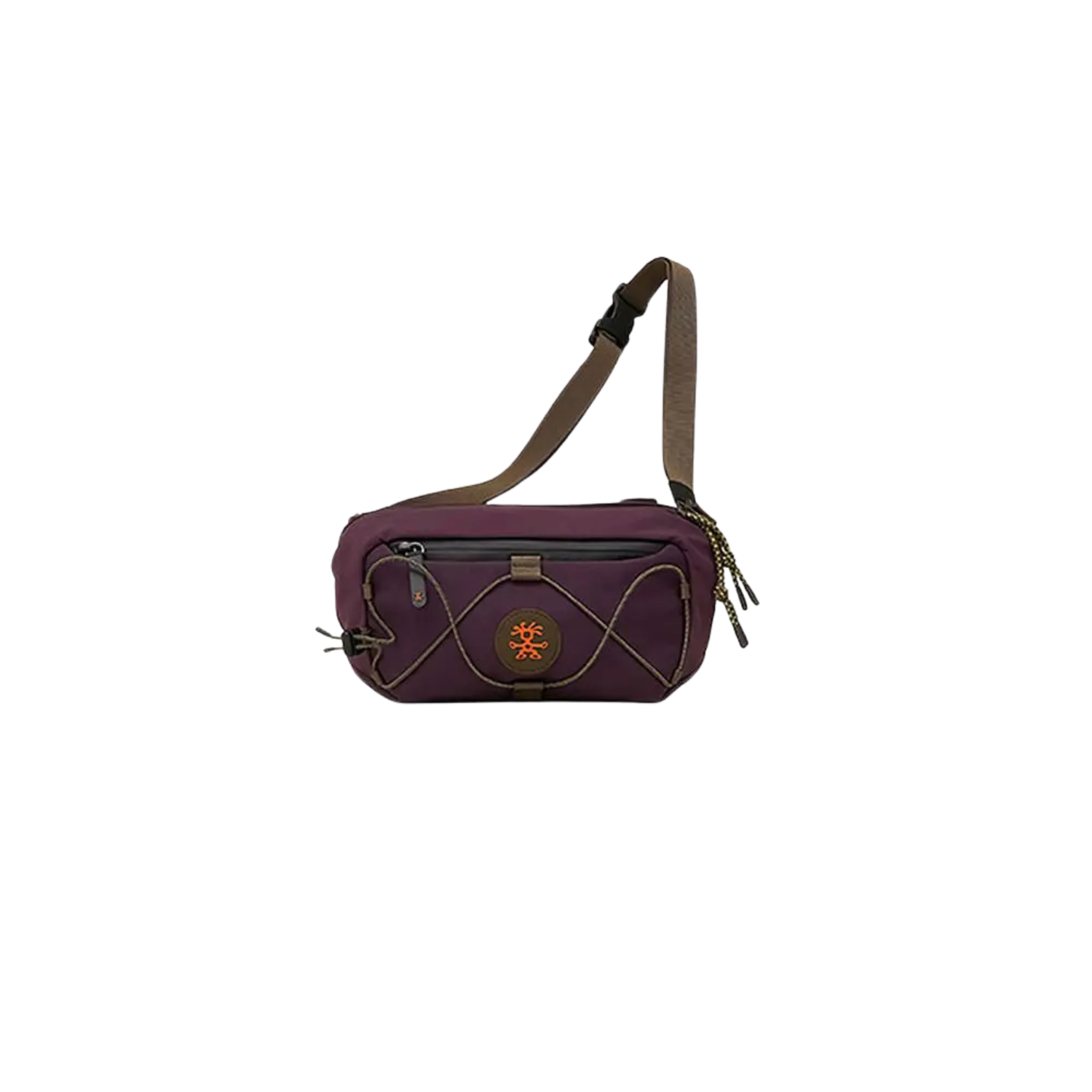 CRUMPLER FRUITERER - ACAI