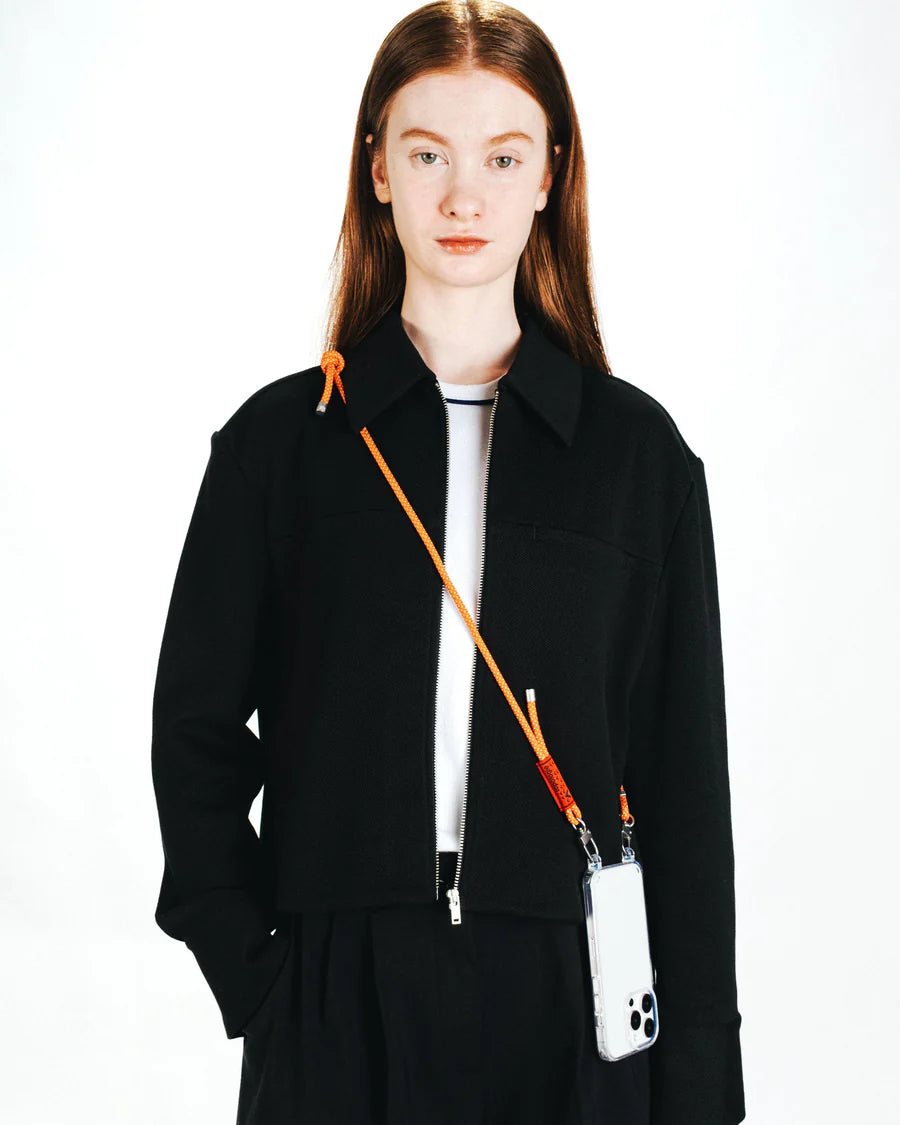 TOPOLOGIES WARES STRAP 6.0MM ROPE