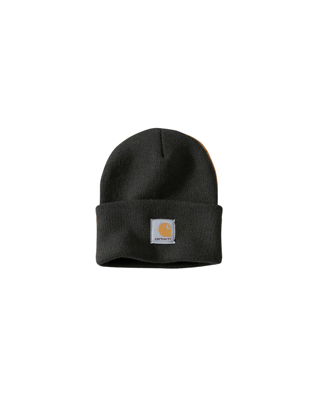 CARHARTT KNIT CUFFED BEANIE