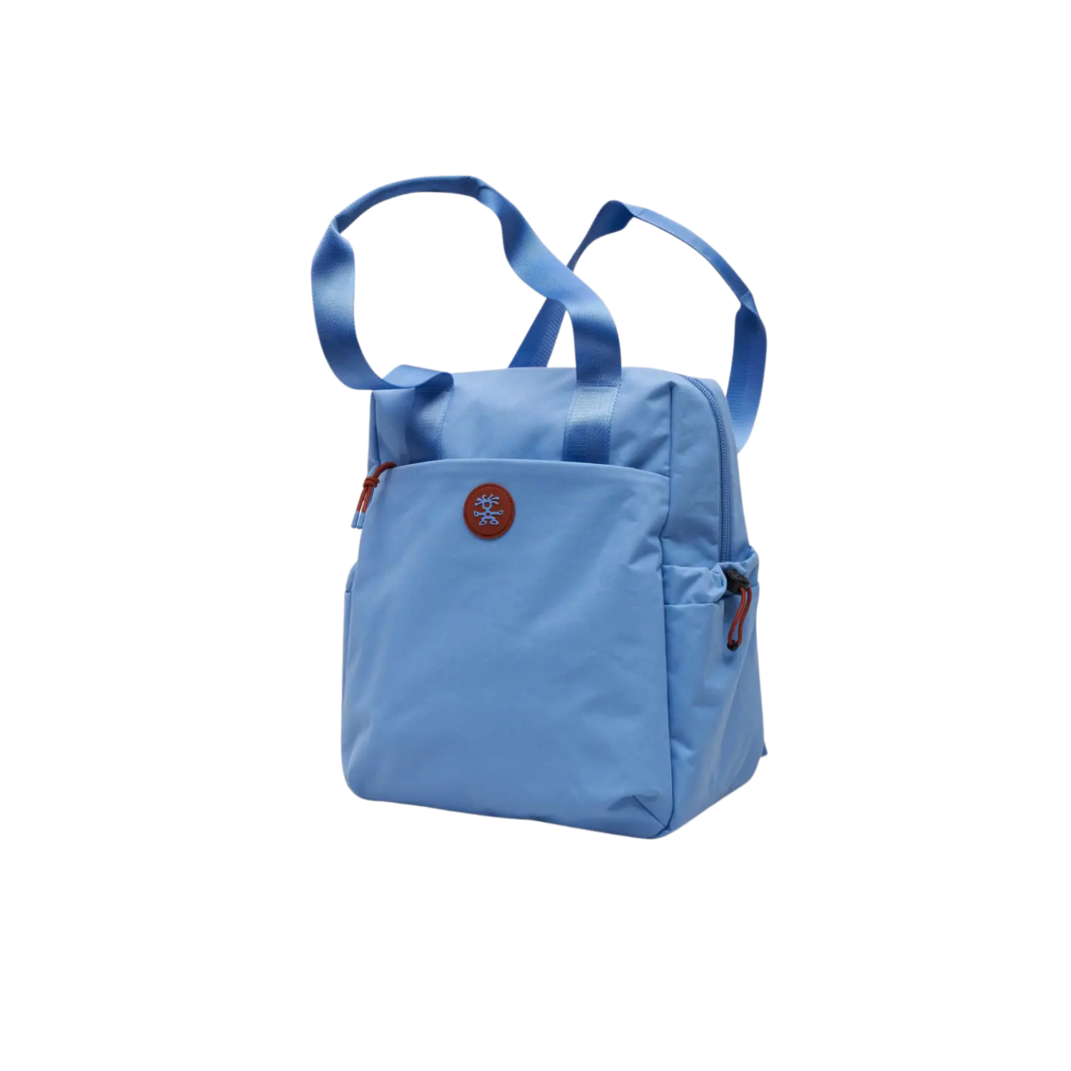 CRUMPLER FROGLET - SKY BLUE