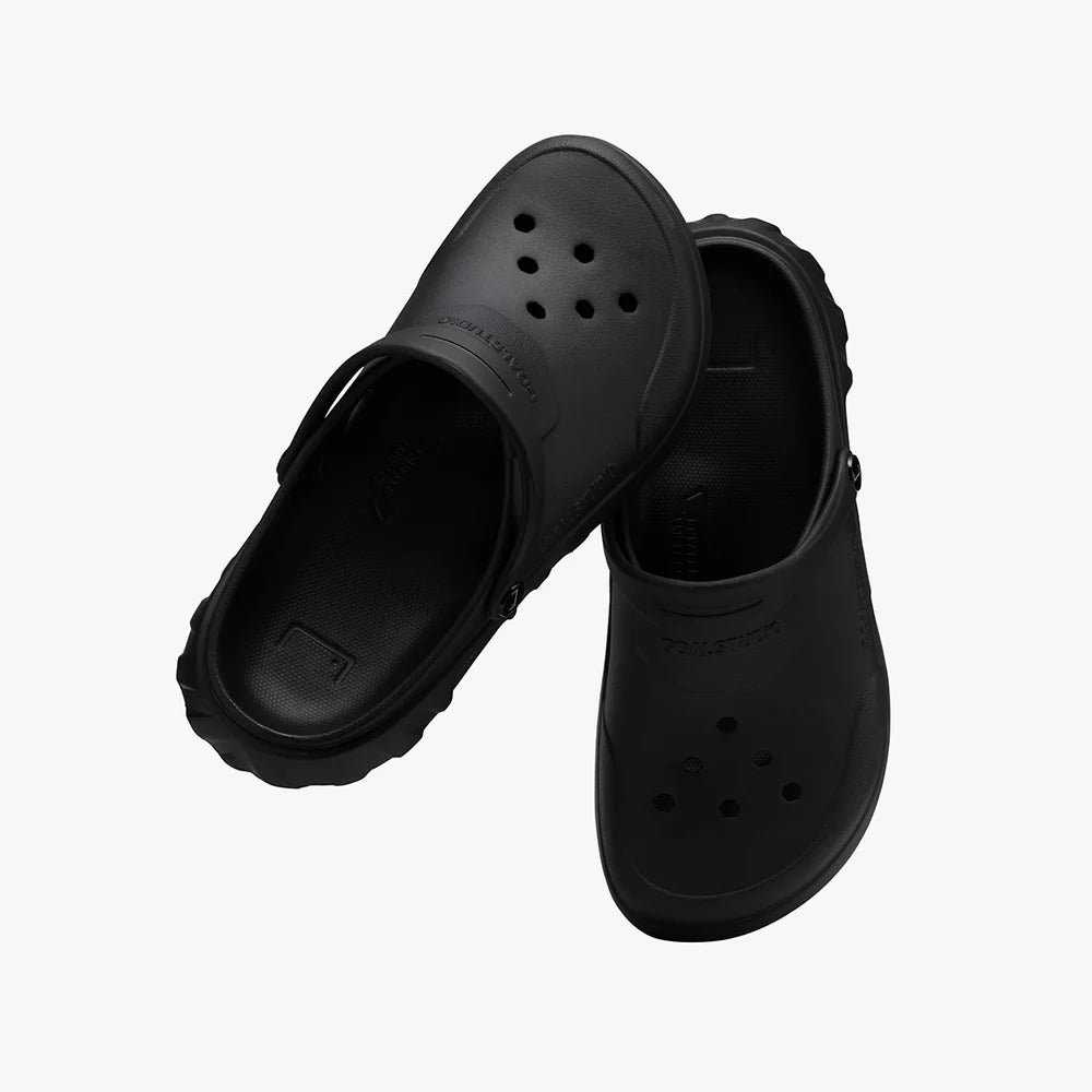 GRAB-ITY BALANCE  GB PRO CLOG - BLACK