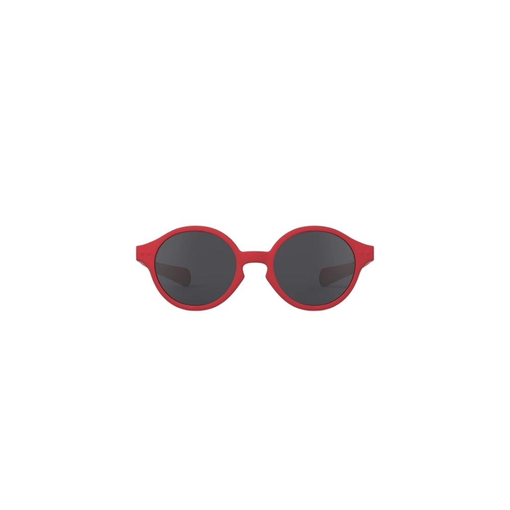 Izipizi Baby D Red — Red — front view