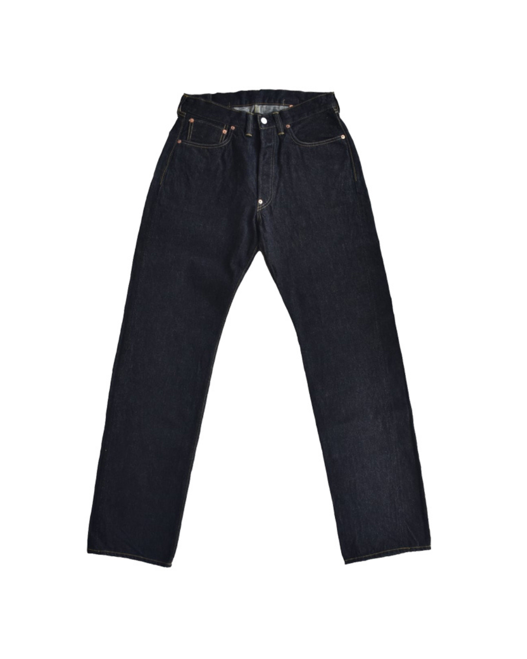 TCB JEANS 30S JEAN C - INDIGO