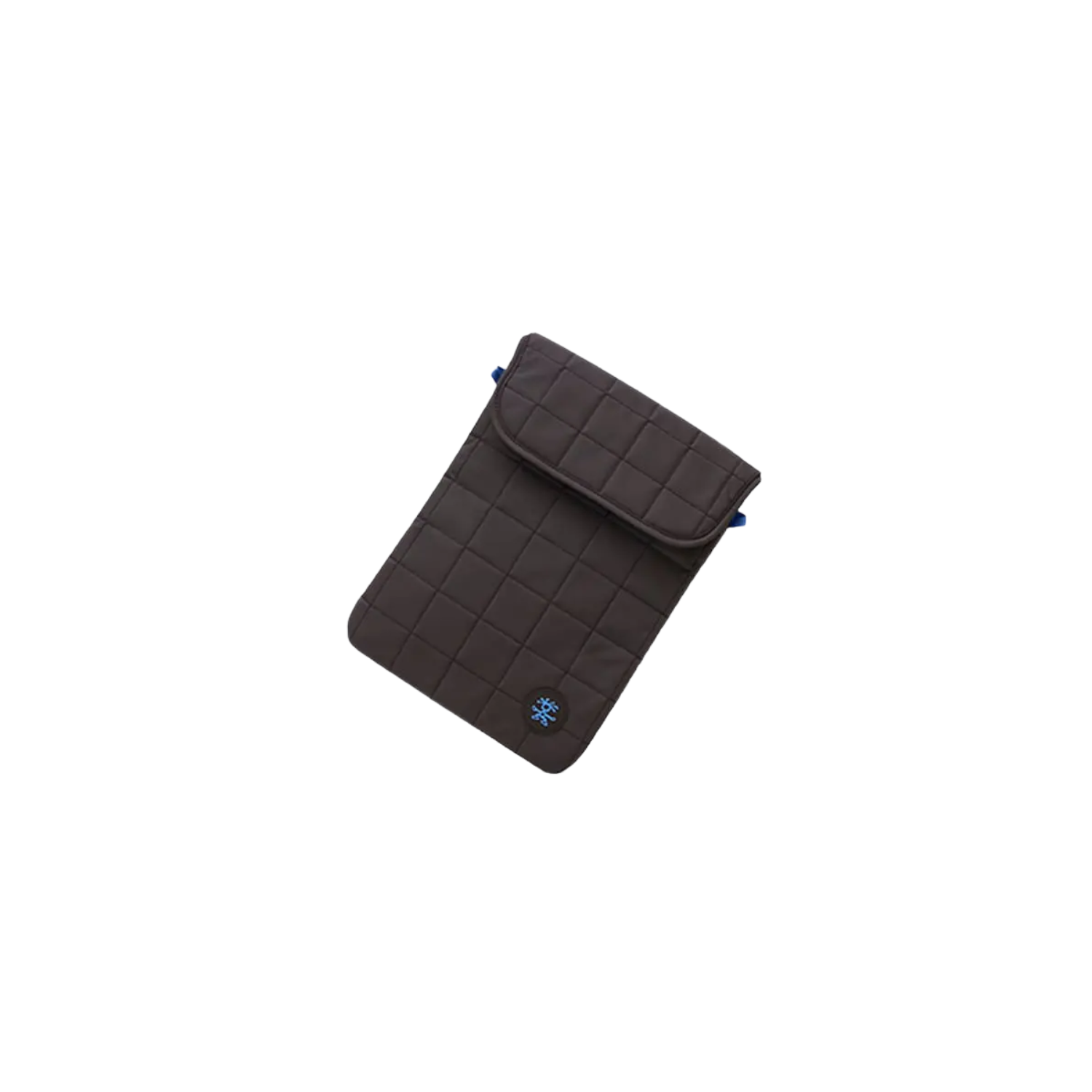 CRUMPLER PADDED CELL 16 - DARK BROWN