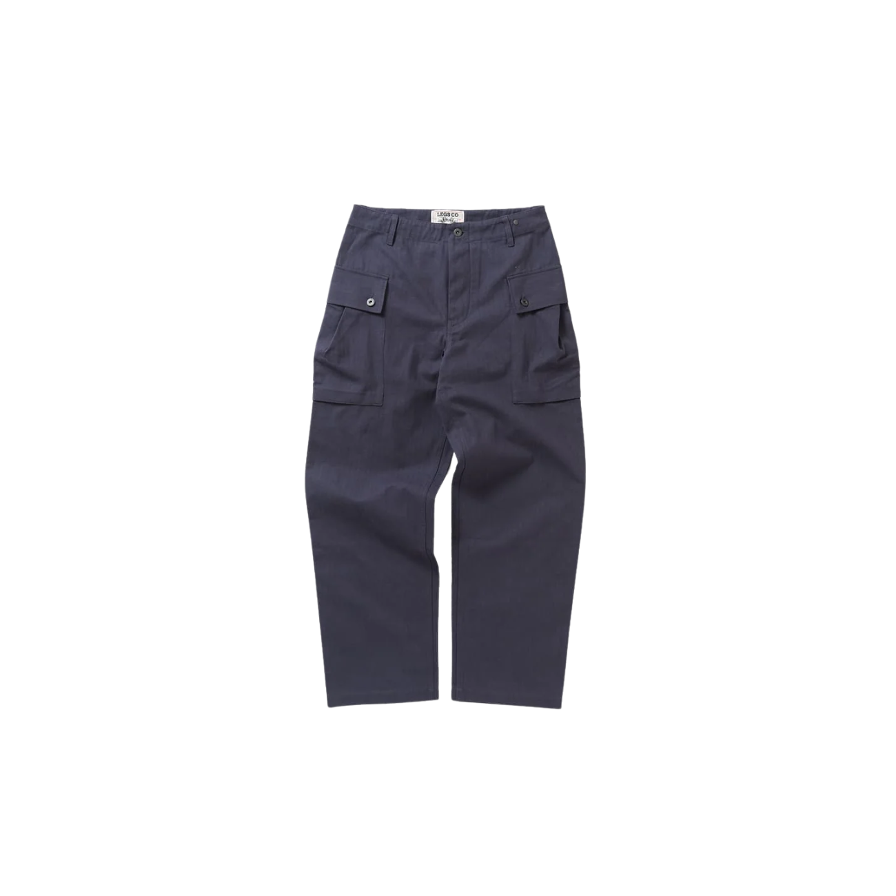 LEGS CO MONKEY PANTS - NAVY
