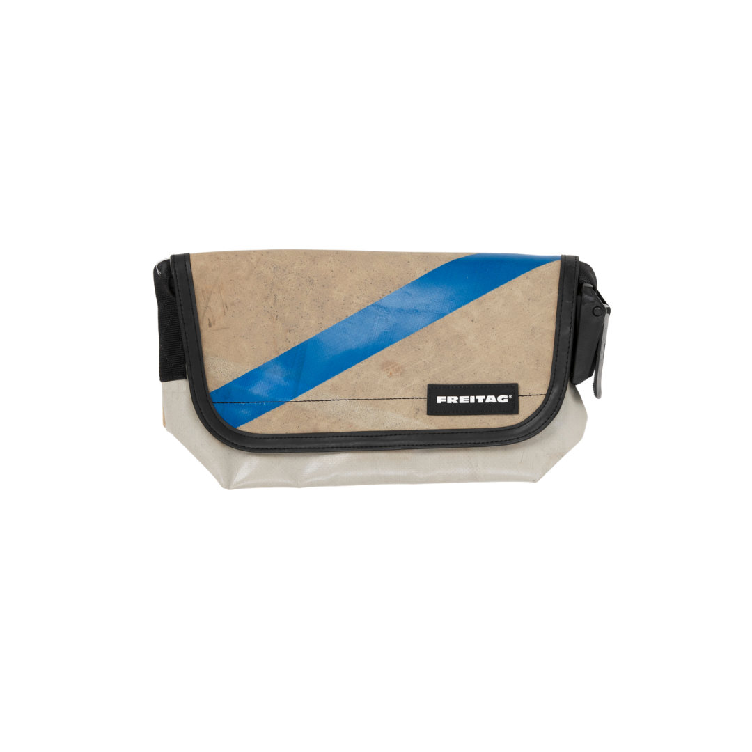 Freitag F41 Hawaii Five-O — front view