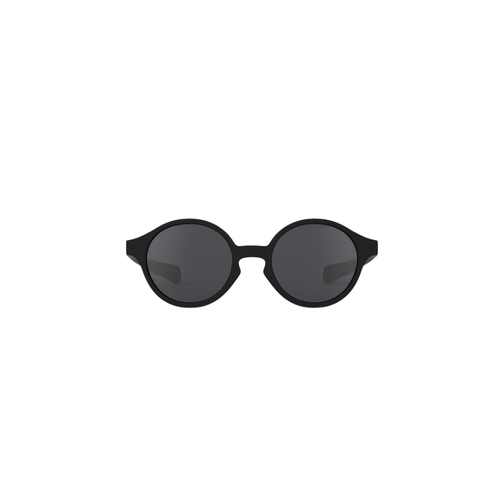 IZIPIZI  KIDS D BLACK - BLACK