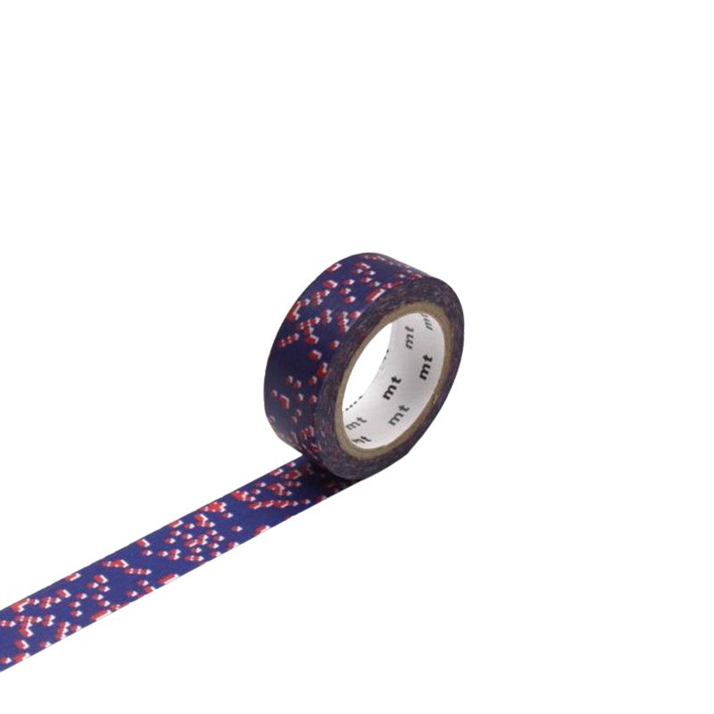 PAPIER TIGRE  MASKING TAPE - GALILEO
