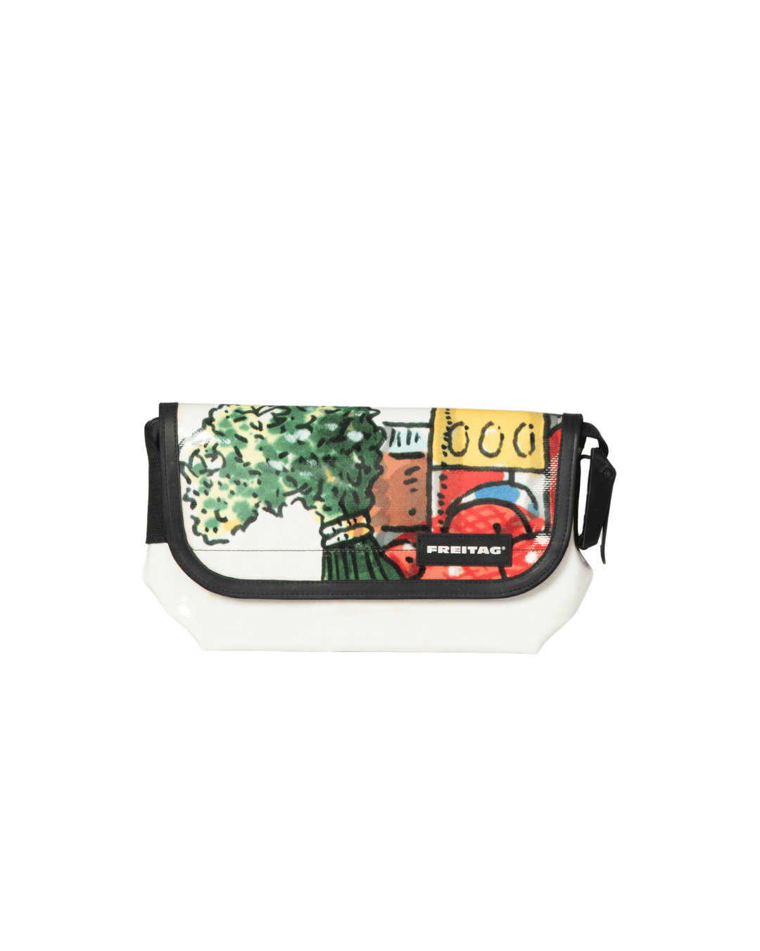 Freitag F41 Hawaii Five-O