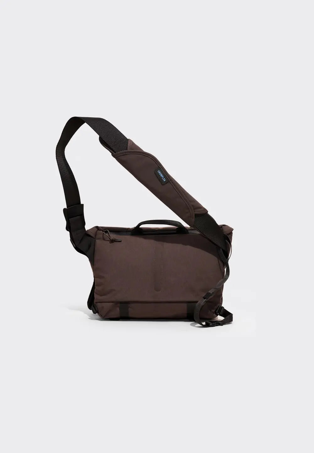 CRUMPLER BRACE - DARK BROWN - F