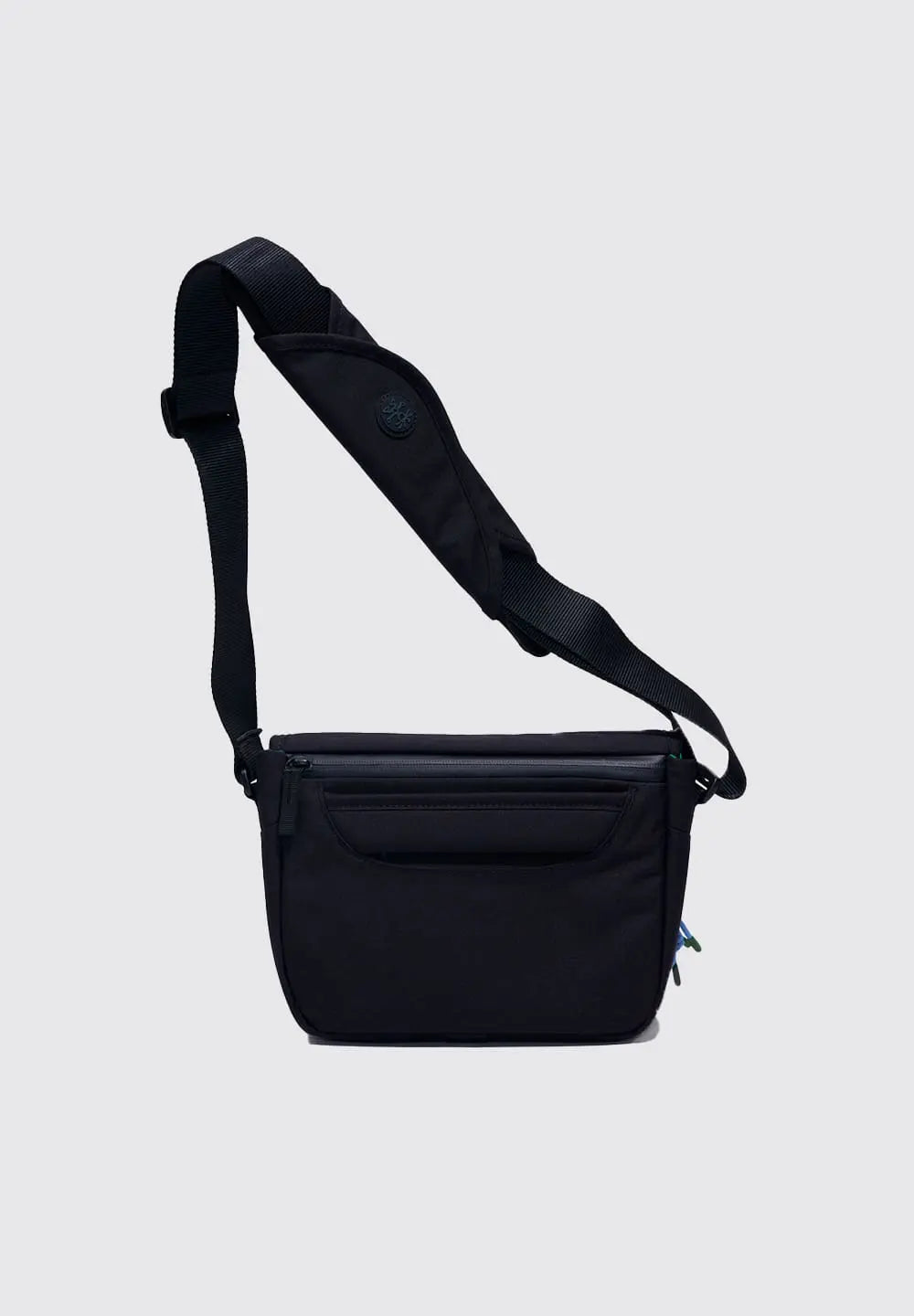 CRUMPLER 5 MILLION DOLLAR HOME - BLACK