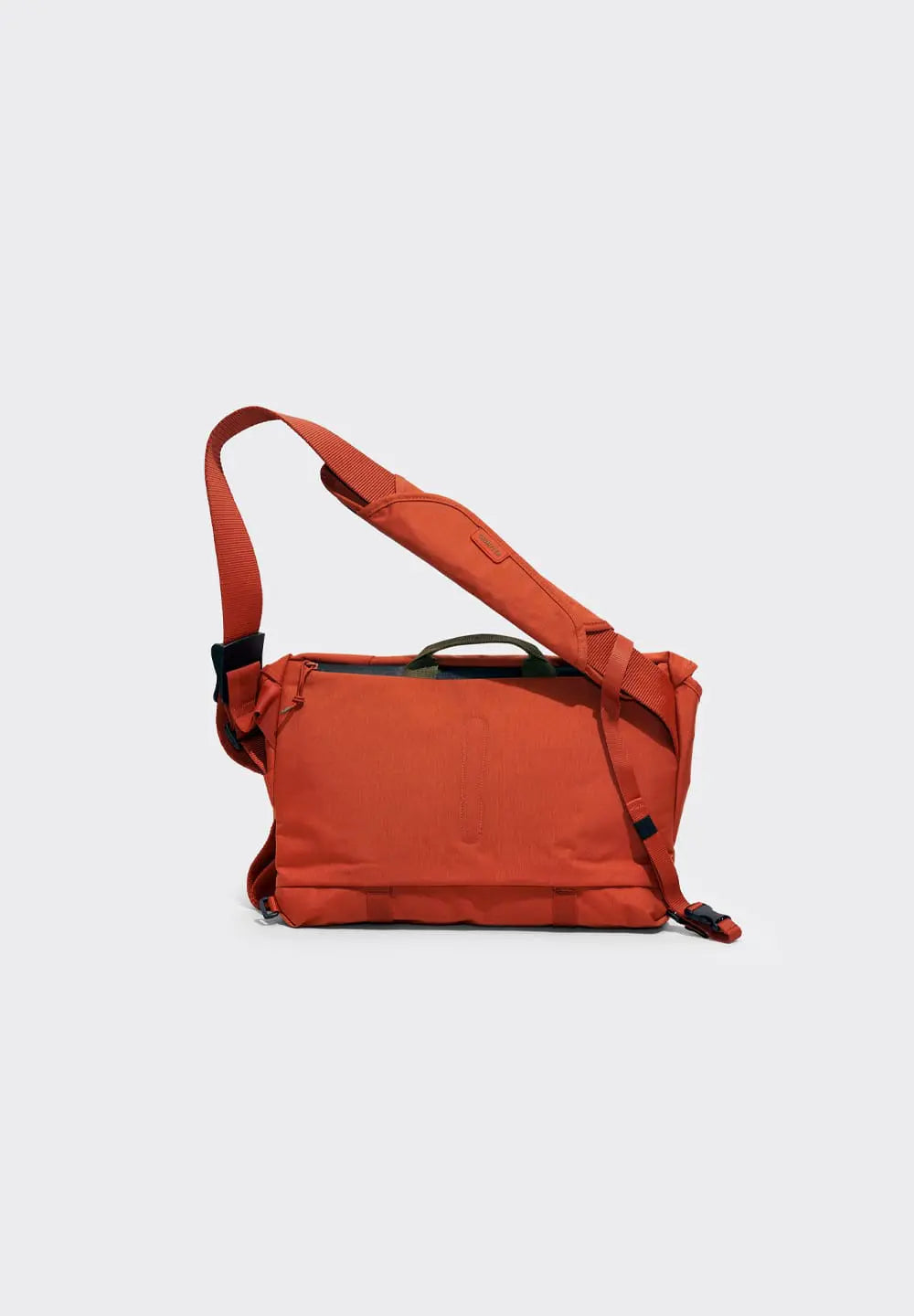 CRUMPLER BRACE BRACE - TERRACOTTA - F