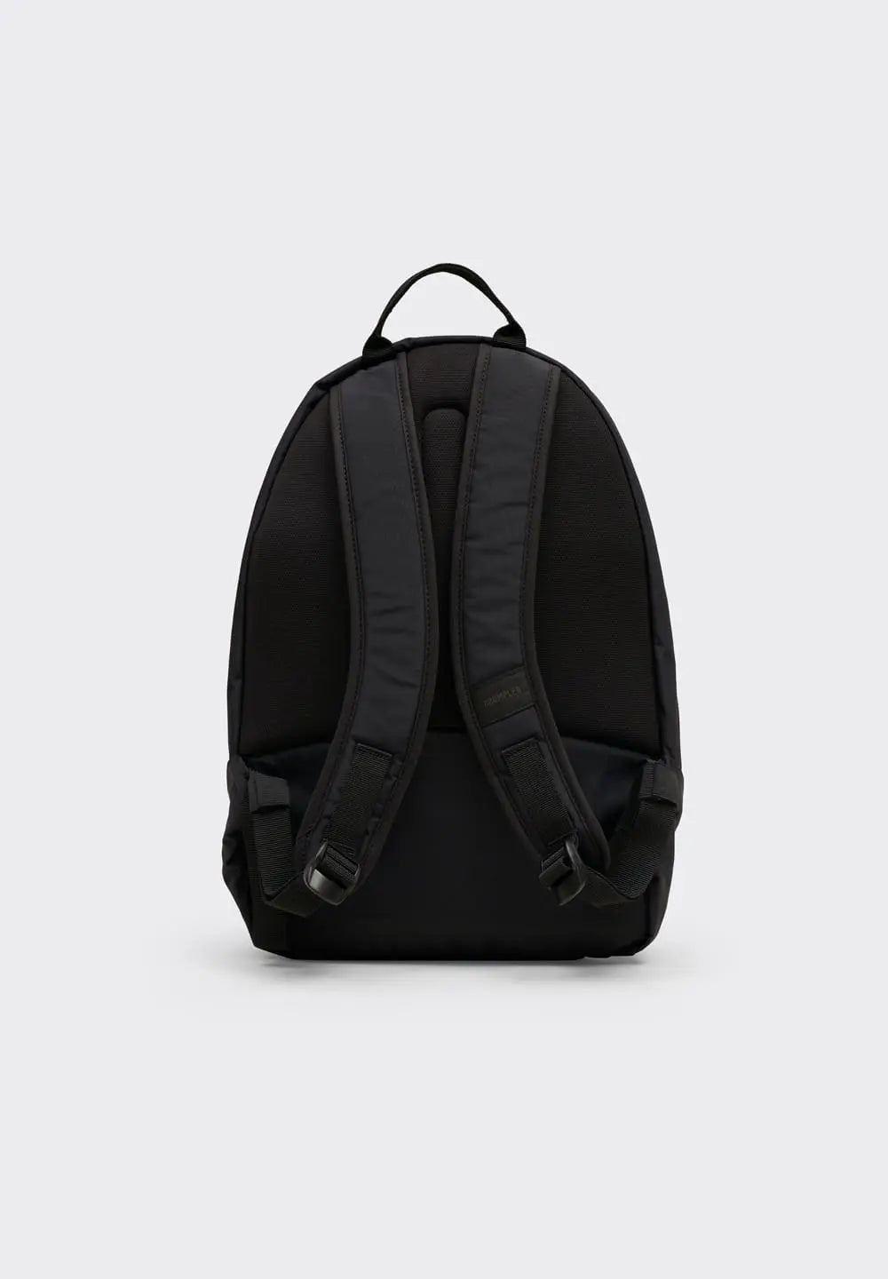 CRUMPLER COMMUNAL DWELLING - BLACK - F