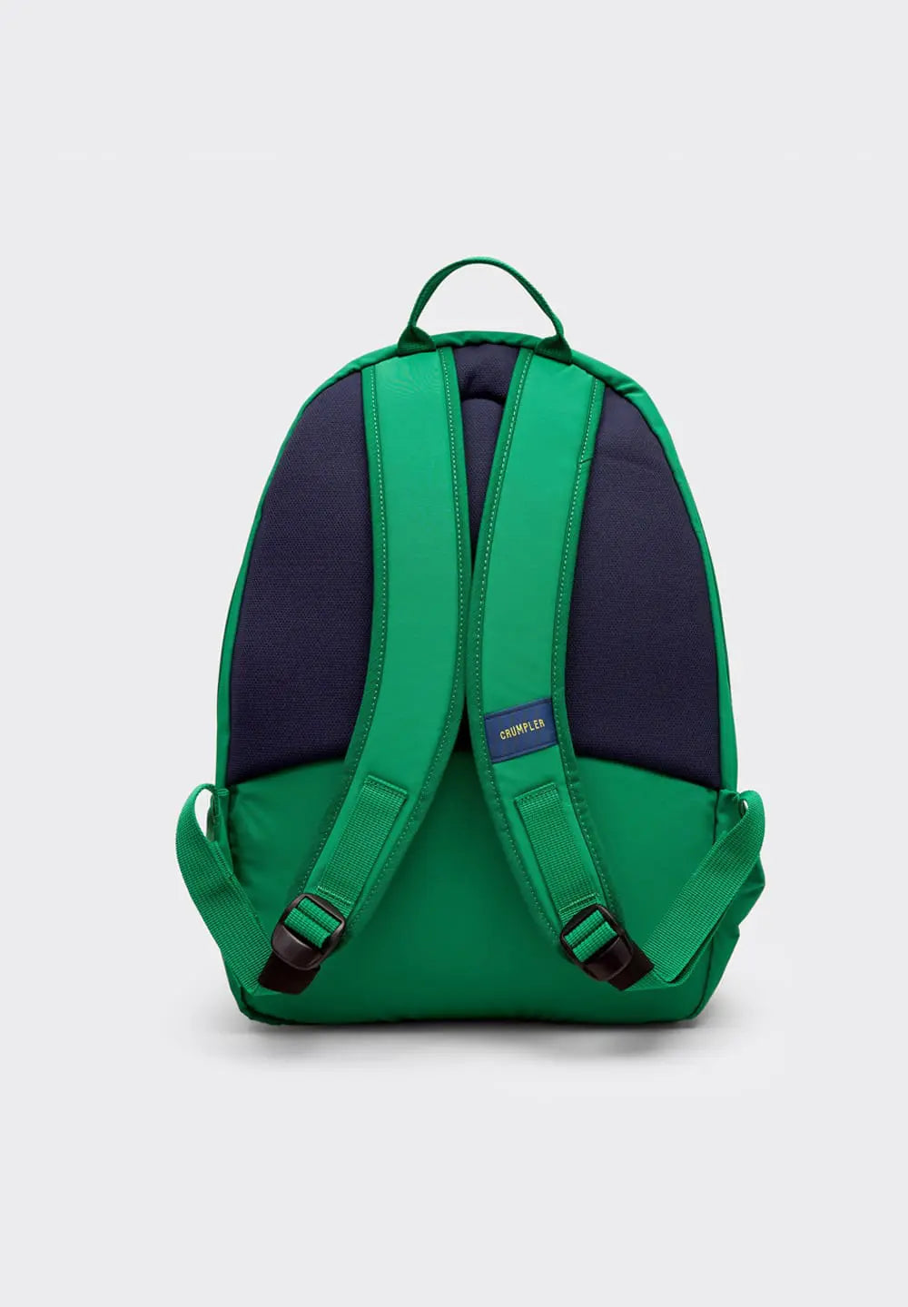 CRUMPLER COMMUNAL DWELLING - ASTROTURF - F