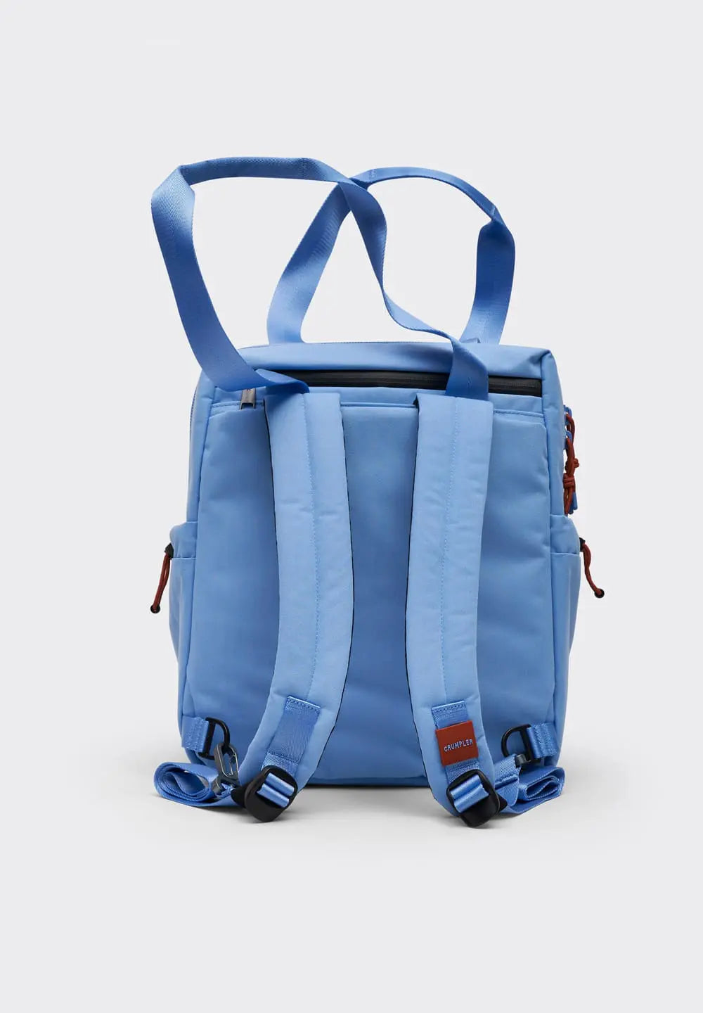 CRUMPLER FROGLET - SKY BLUE