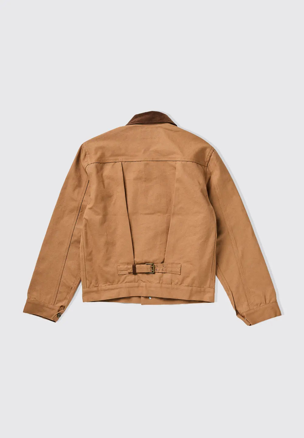 TELLURIDE HIGH NOON JACKET - CAMEL