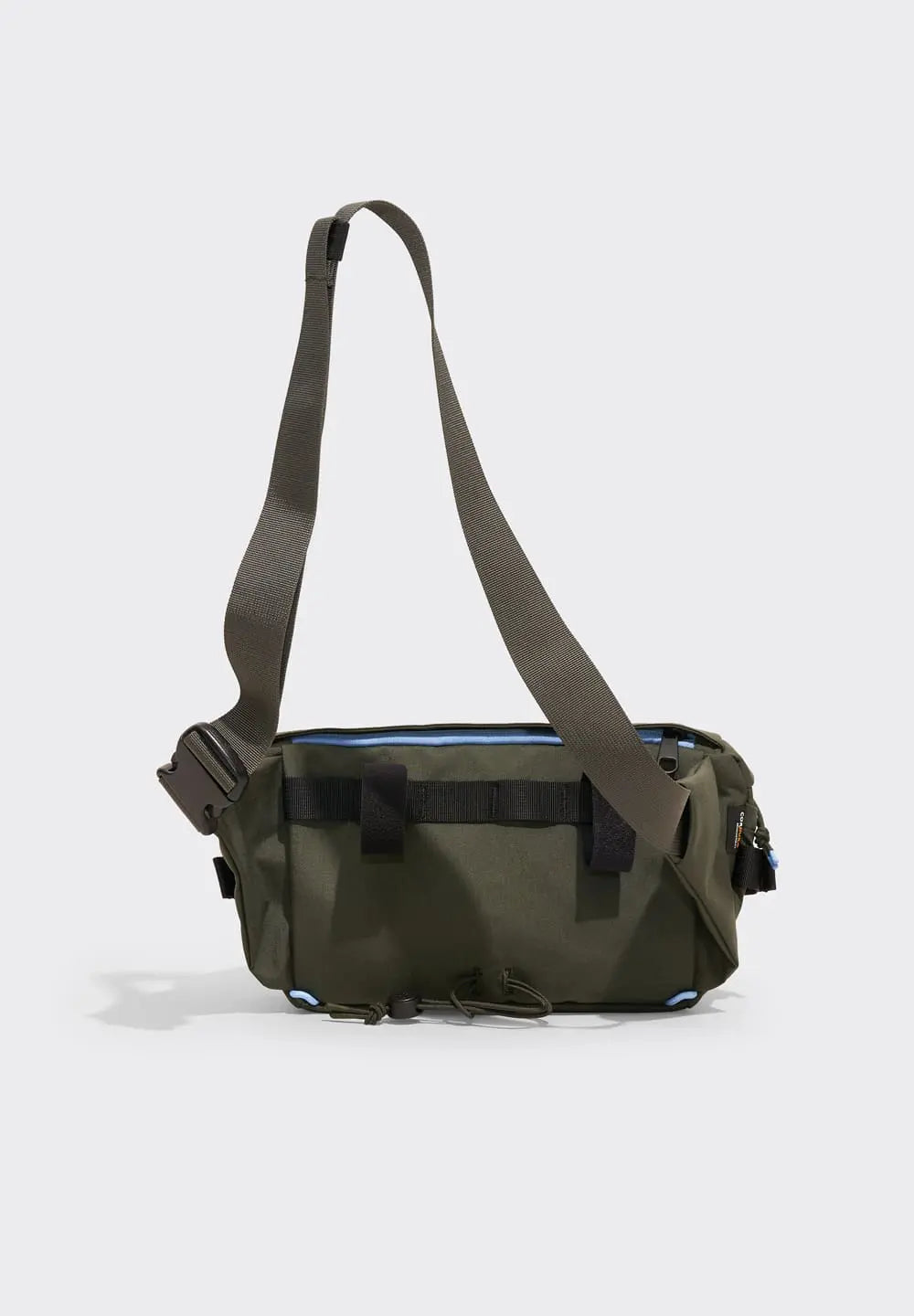 CRUMPLER SEPARATIST - SEAWEED - F