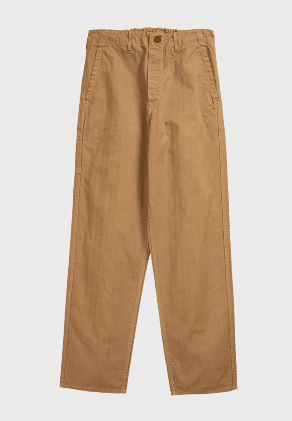 ORSLOW FRENCH WORK PANTS - KHAKI