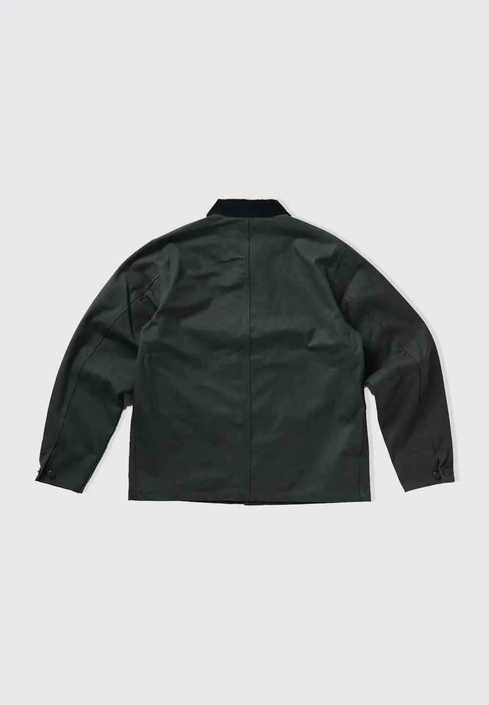 TELLURIDE WANDERER CHORE COAT - FOREST