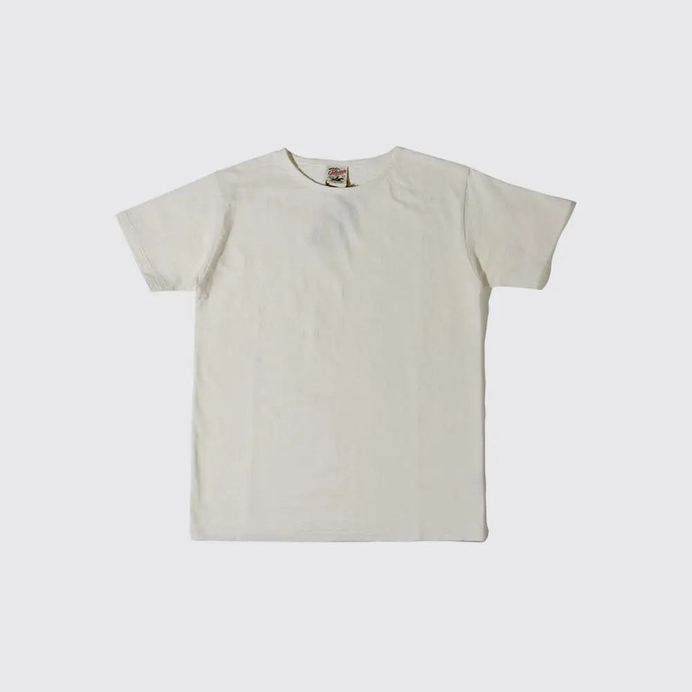 Telluride Slub Cotton Tee — view 12