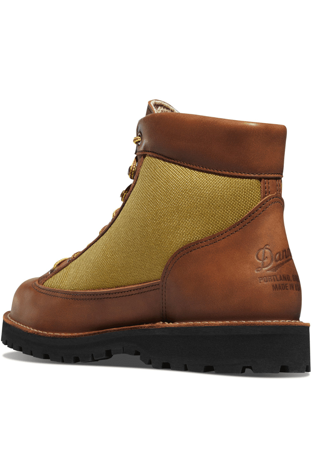 DANNER DANNER LIGHT REVIVAL - KHAKI