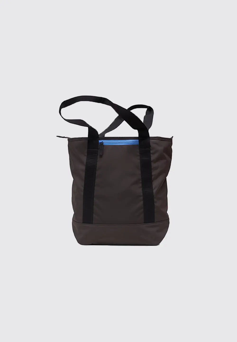 CRUMPLER CAUCUS - DARK BROWN