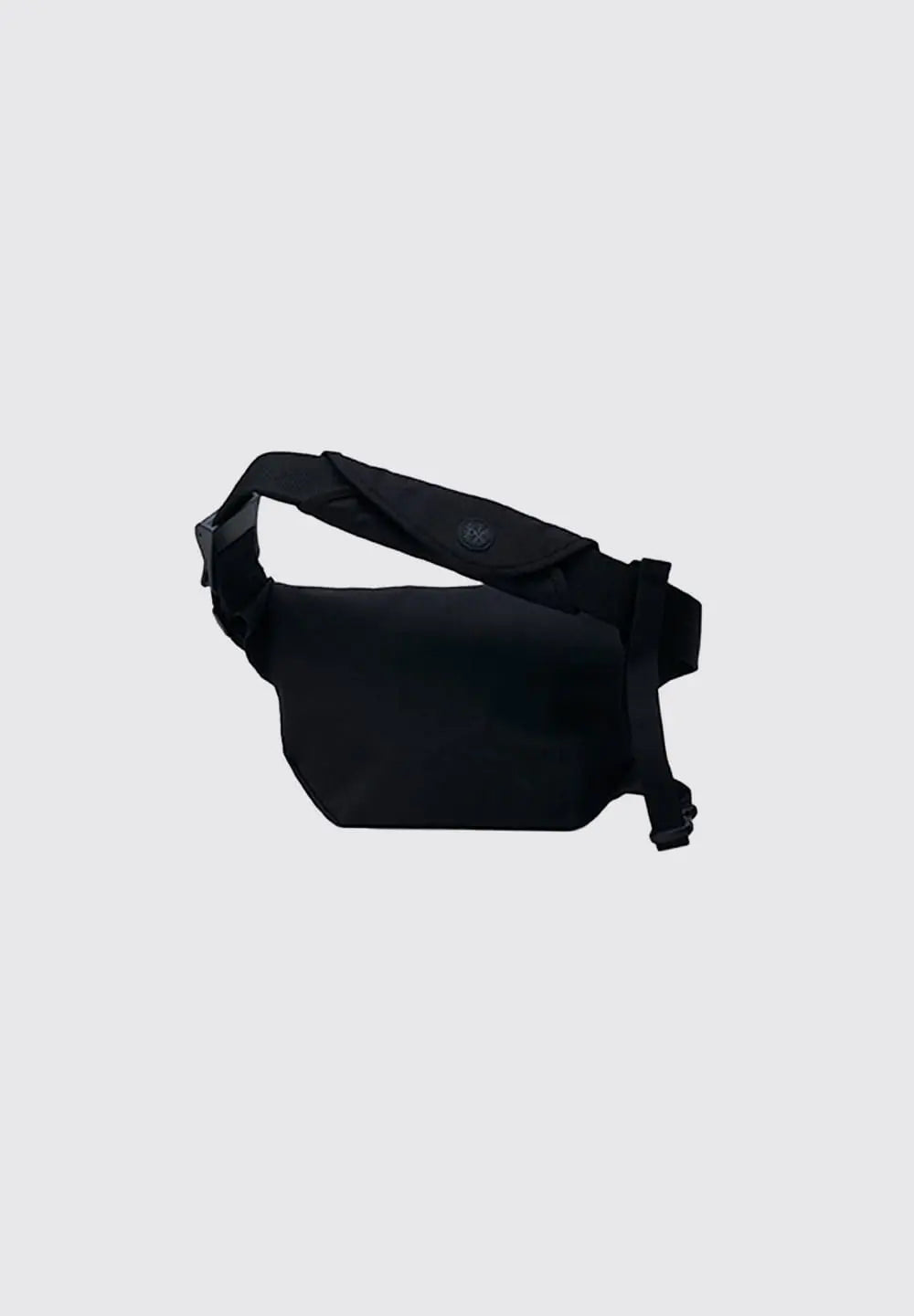 CRUMPLER COMFORT ZONE - BLACK