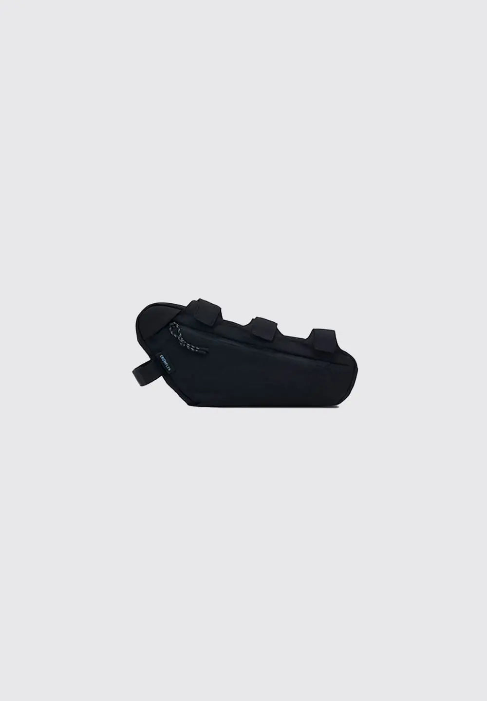 CRUMPLER DRY FLORAL ARRANGEMENT - BLACK