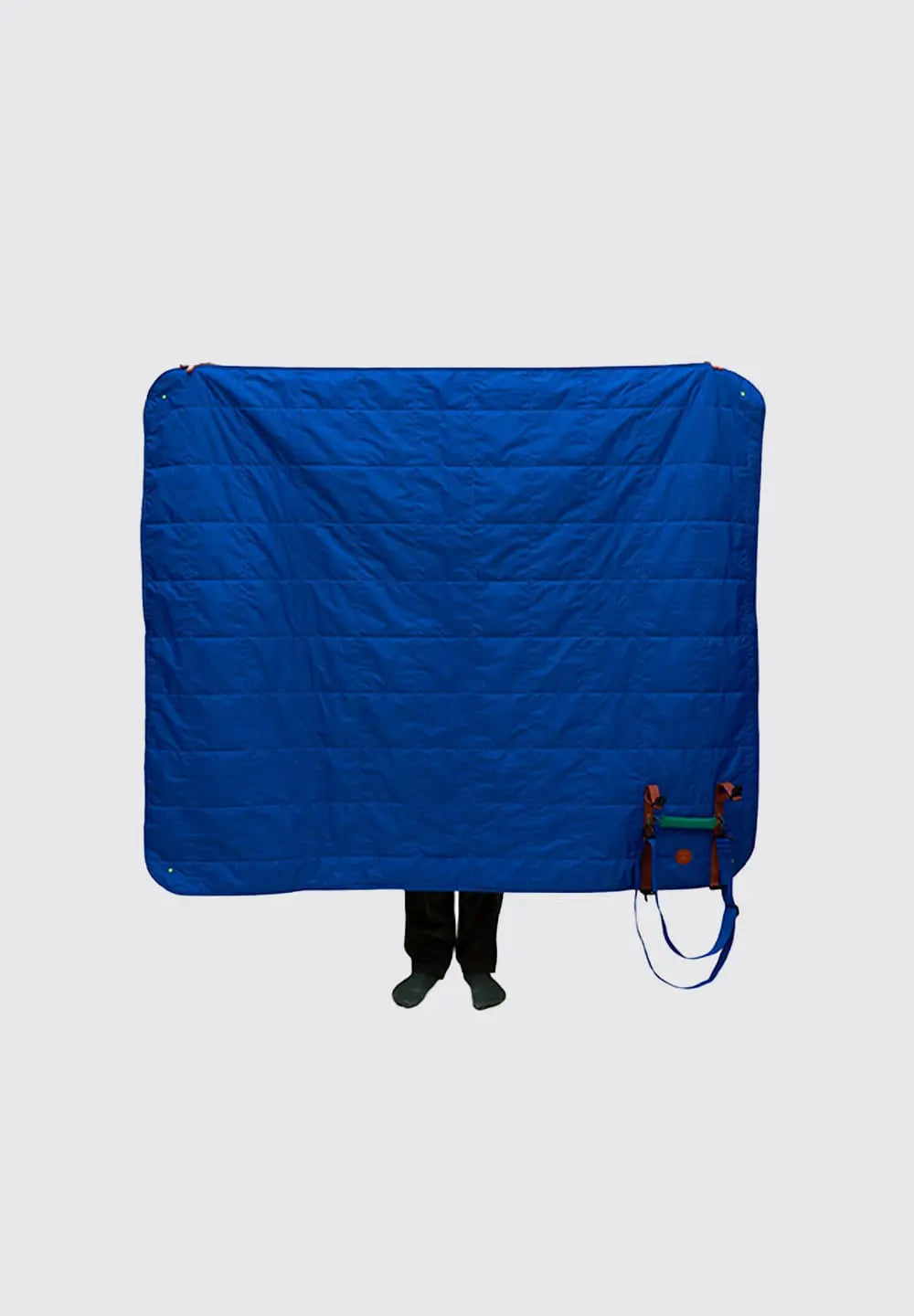 CRUMPLER FLYING CARPET - RUG PRINT