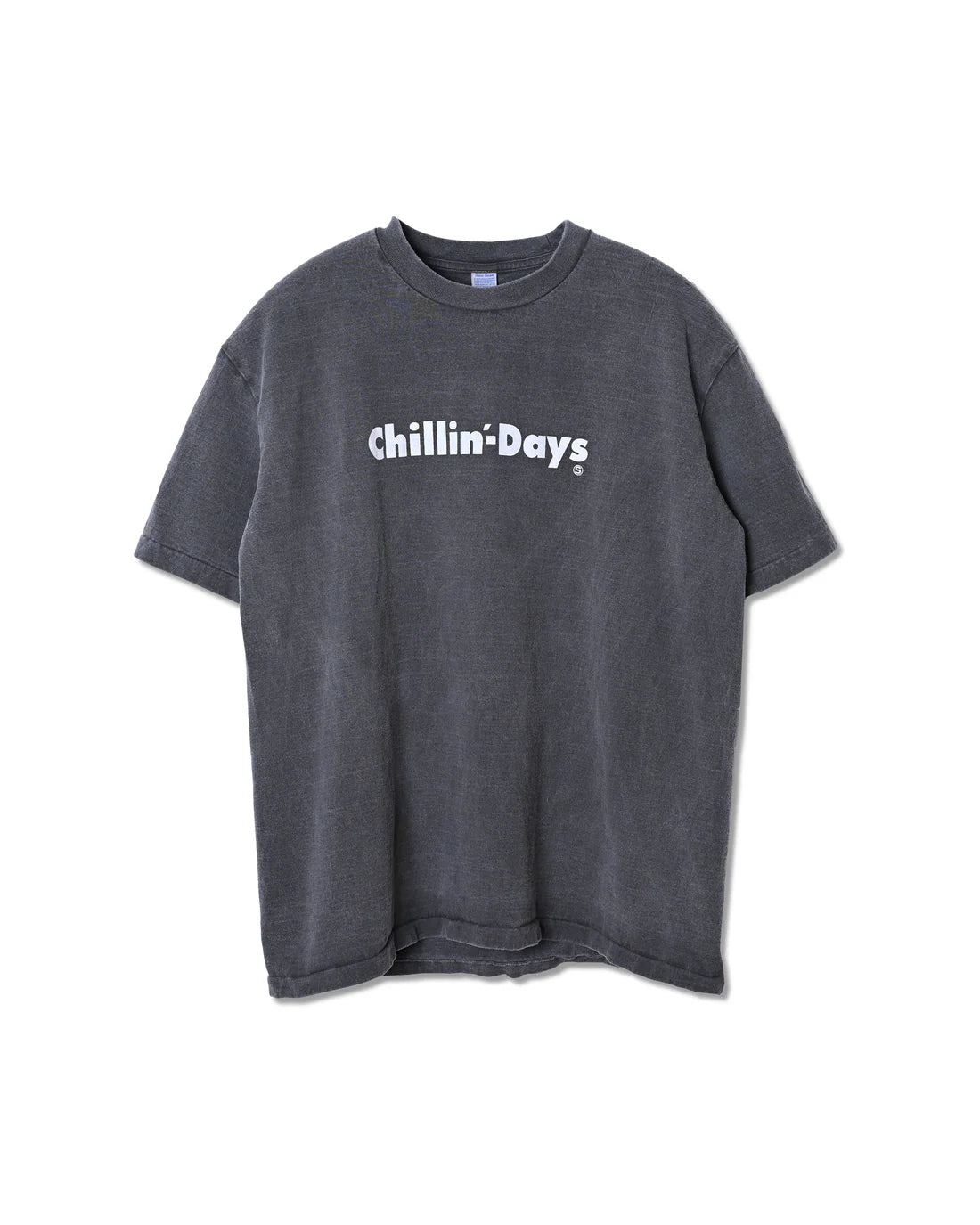 UNISON SPECIAL THE NEP S/S TEE(FRANKEN) - OFF WHITE