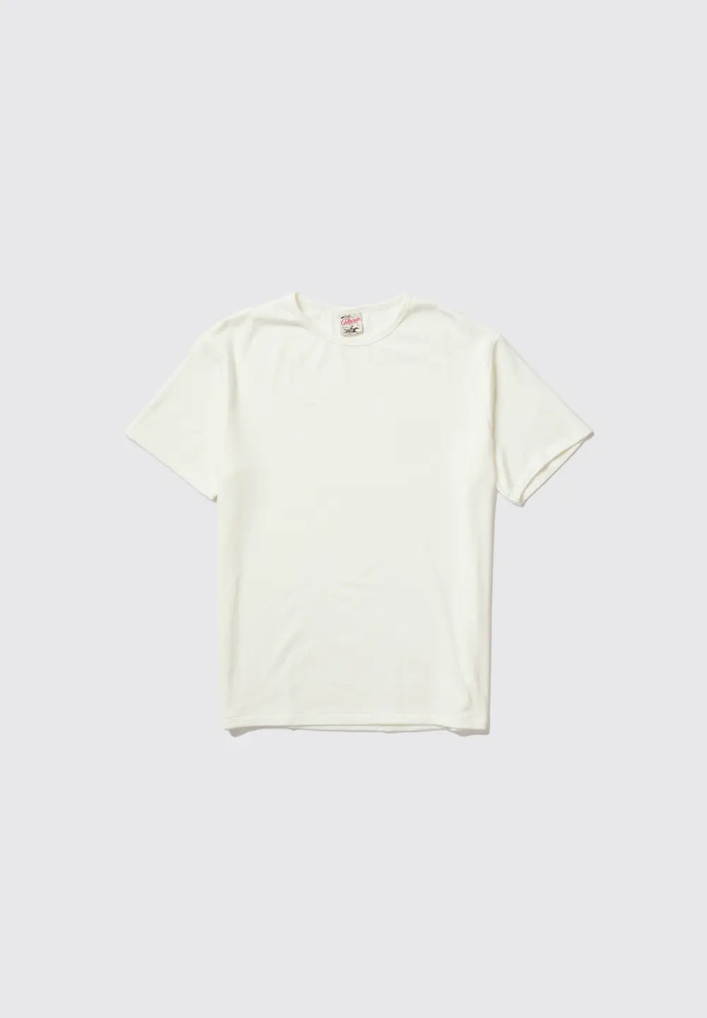 TELLURIDE BLANK T-SHIRT - OFF WHITE