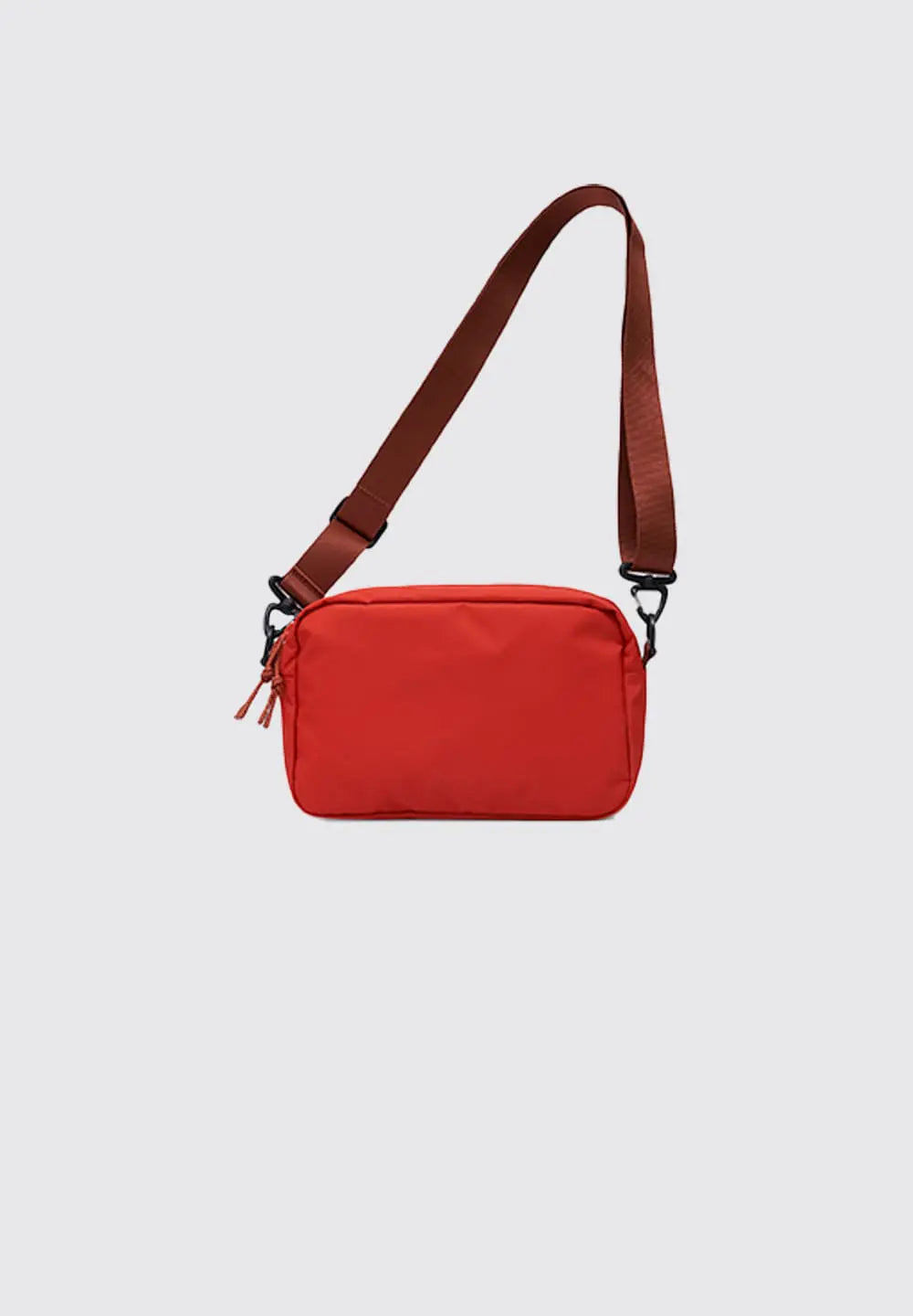 CRUMPLER GOOSE - LAVA