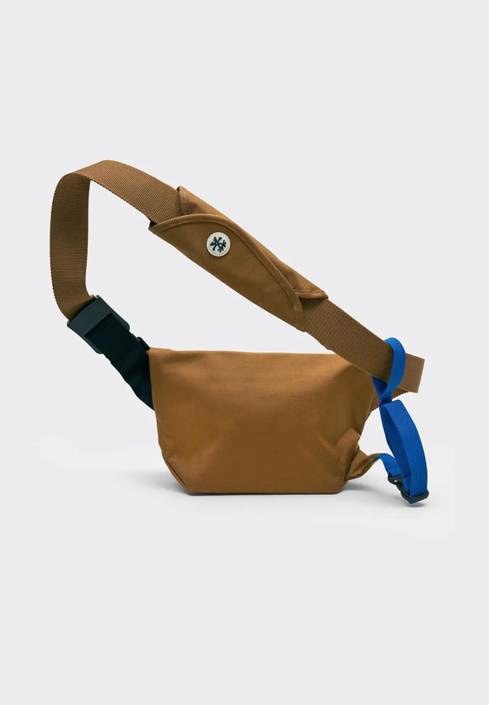 CRUMPLER COMFORT ZONE - GINGER - S