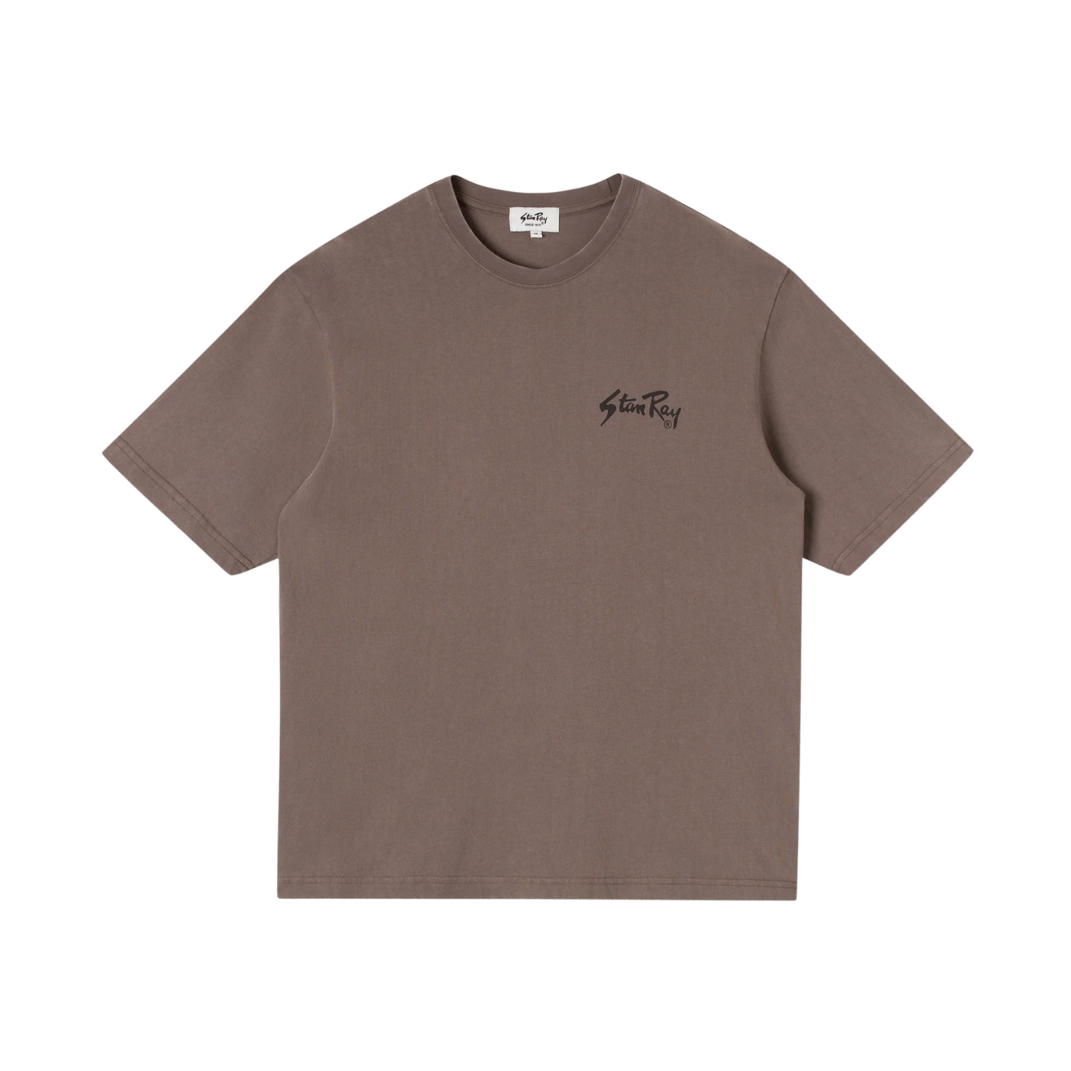 STAN RAY STAN OG T-SHIRT - SHALE/TONAL