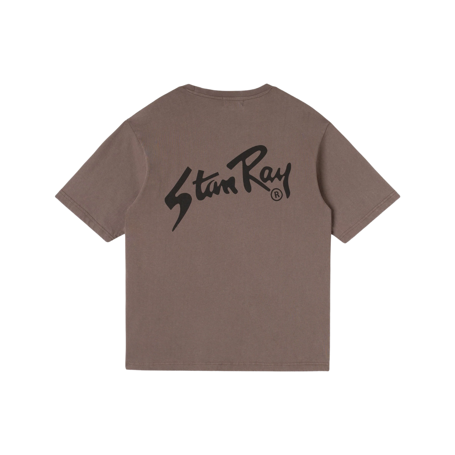 STAN RAY STAN OG T-SHIRT - SHALE/TONAL