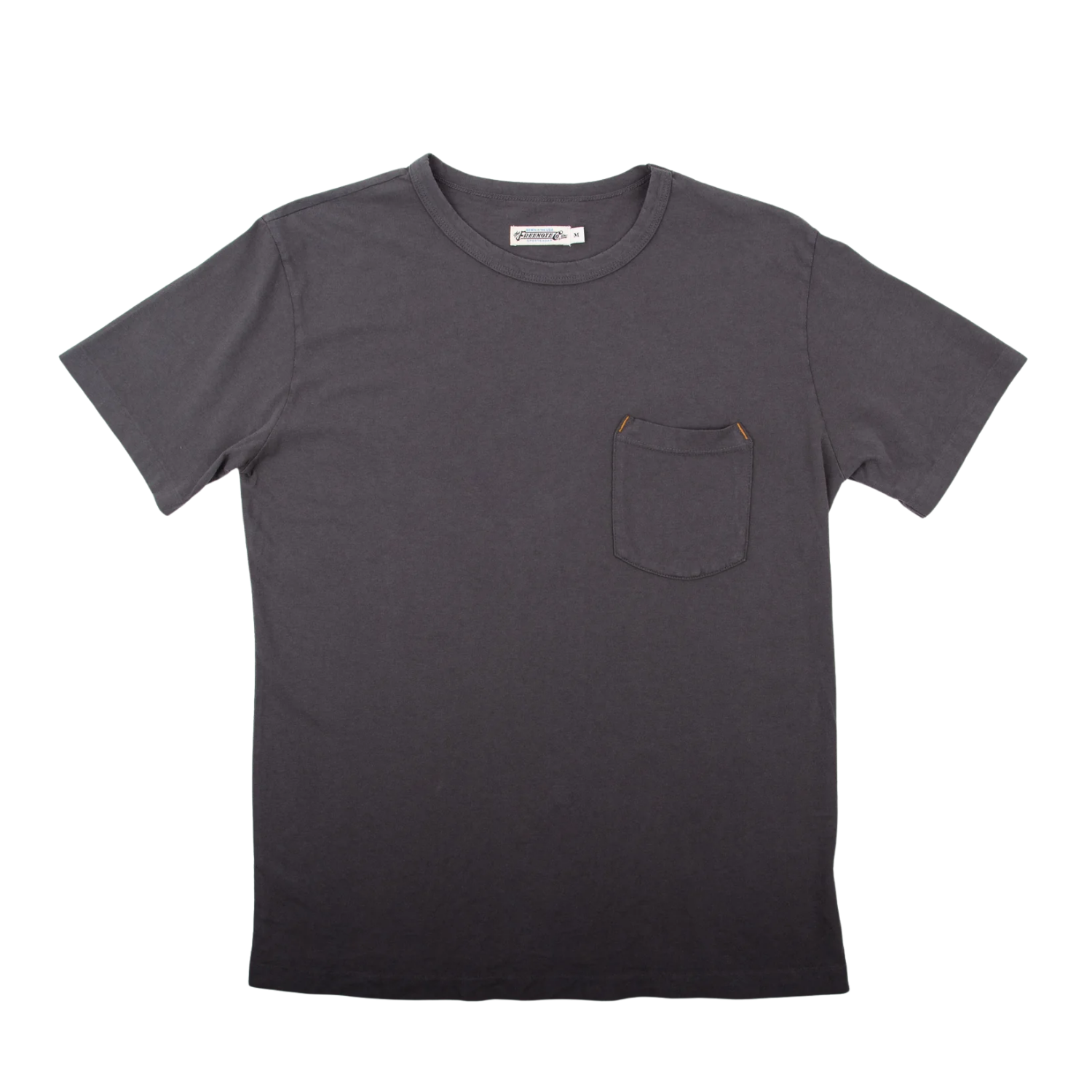 FREENOTE 9 OUNCE T-SHIRT - MIDNIGHT