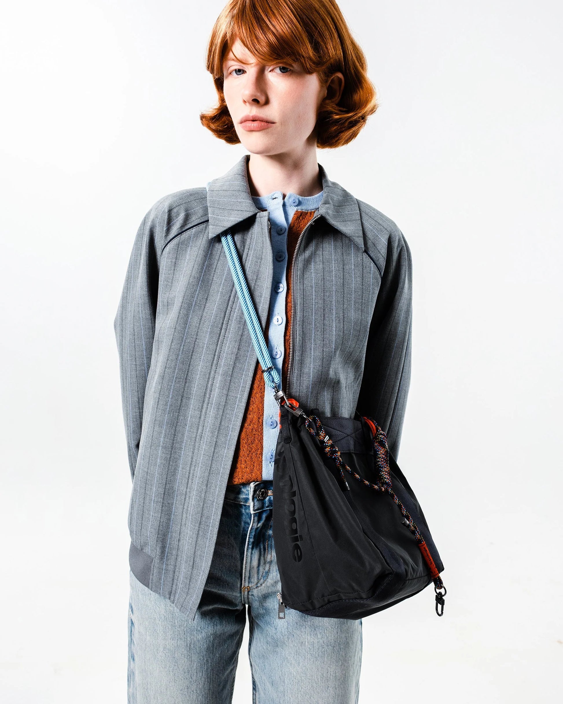 TOPOLOGIES WARES STRAP 6.0MM ROPE