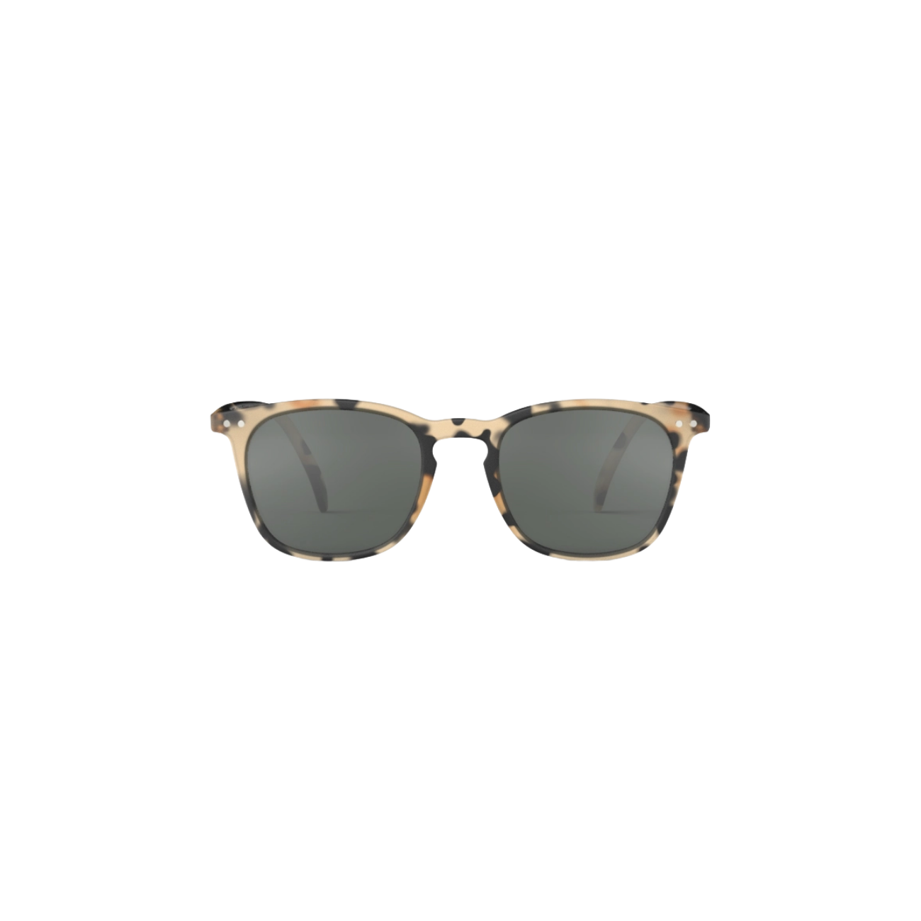 IZIPIZI SUN E LIGHT TORTOISE - LIGHT TORTOISE