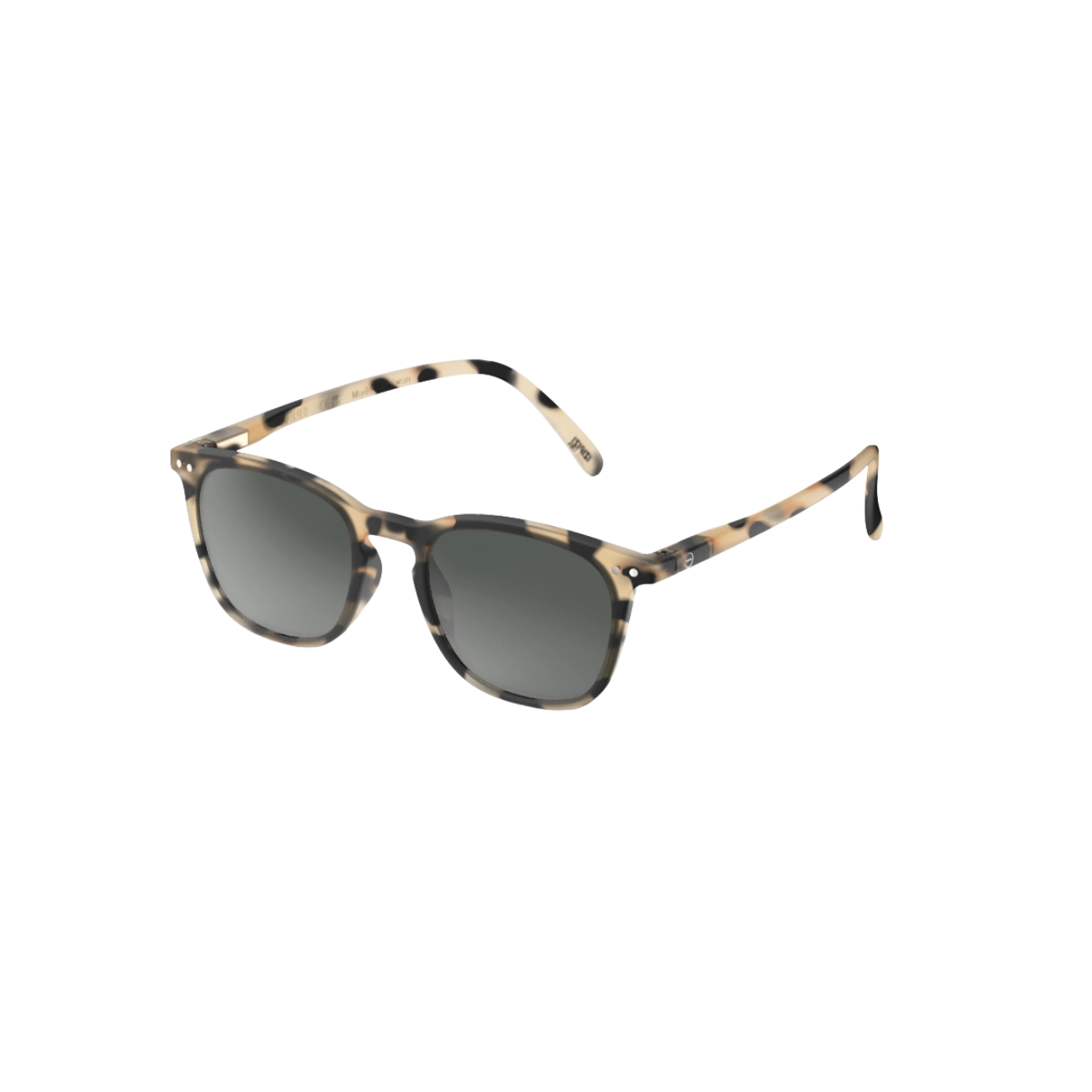IZIPIZI SUN E LIGHT TORTOISE - LIGHT TORTOISE