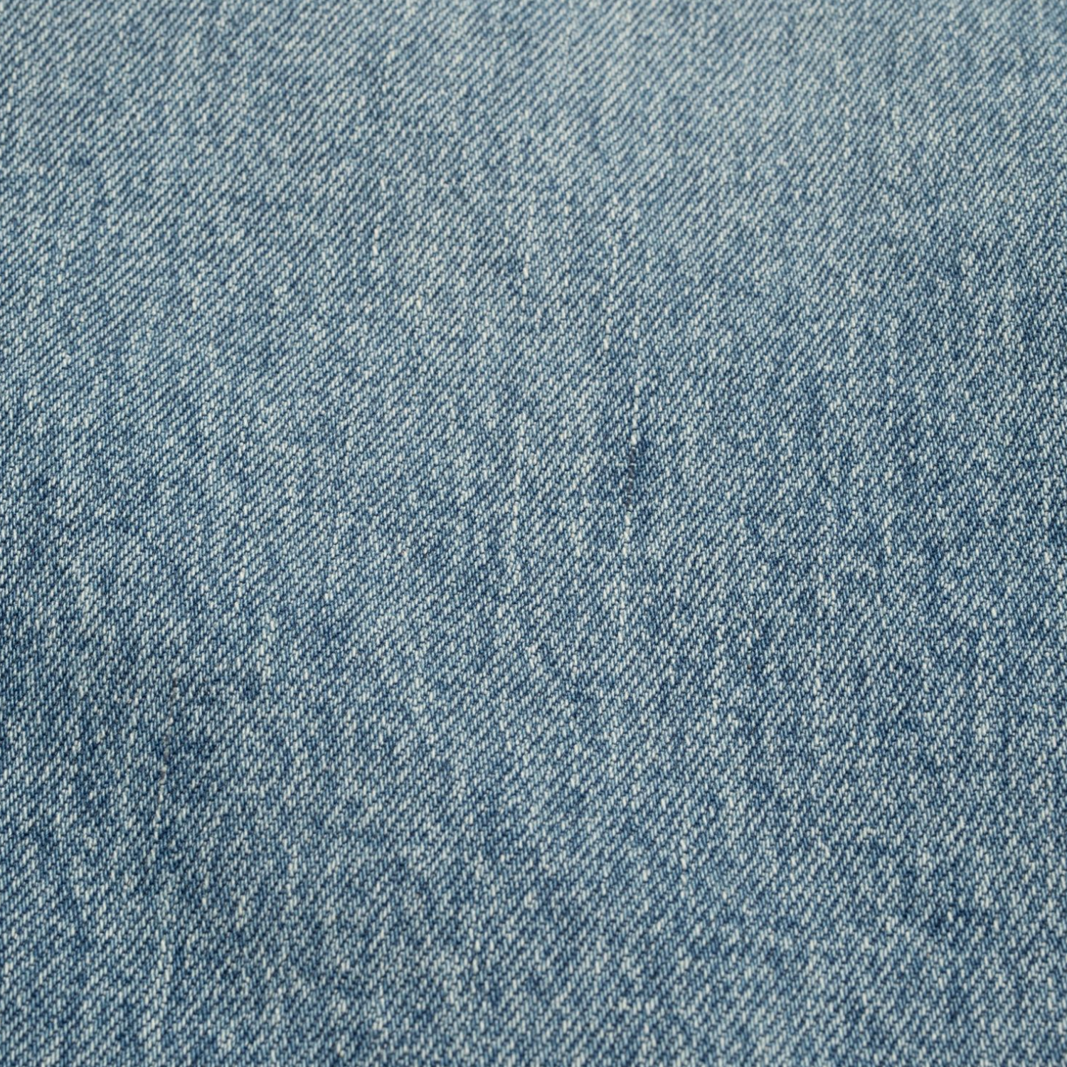 NUDIE Solid Ollie - Cloud Blue
