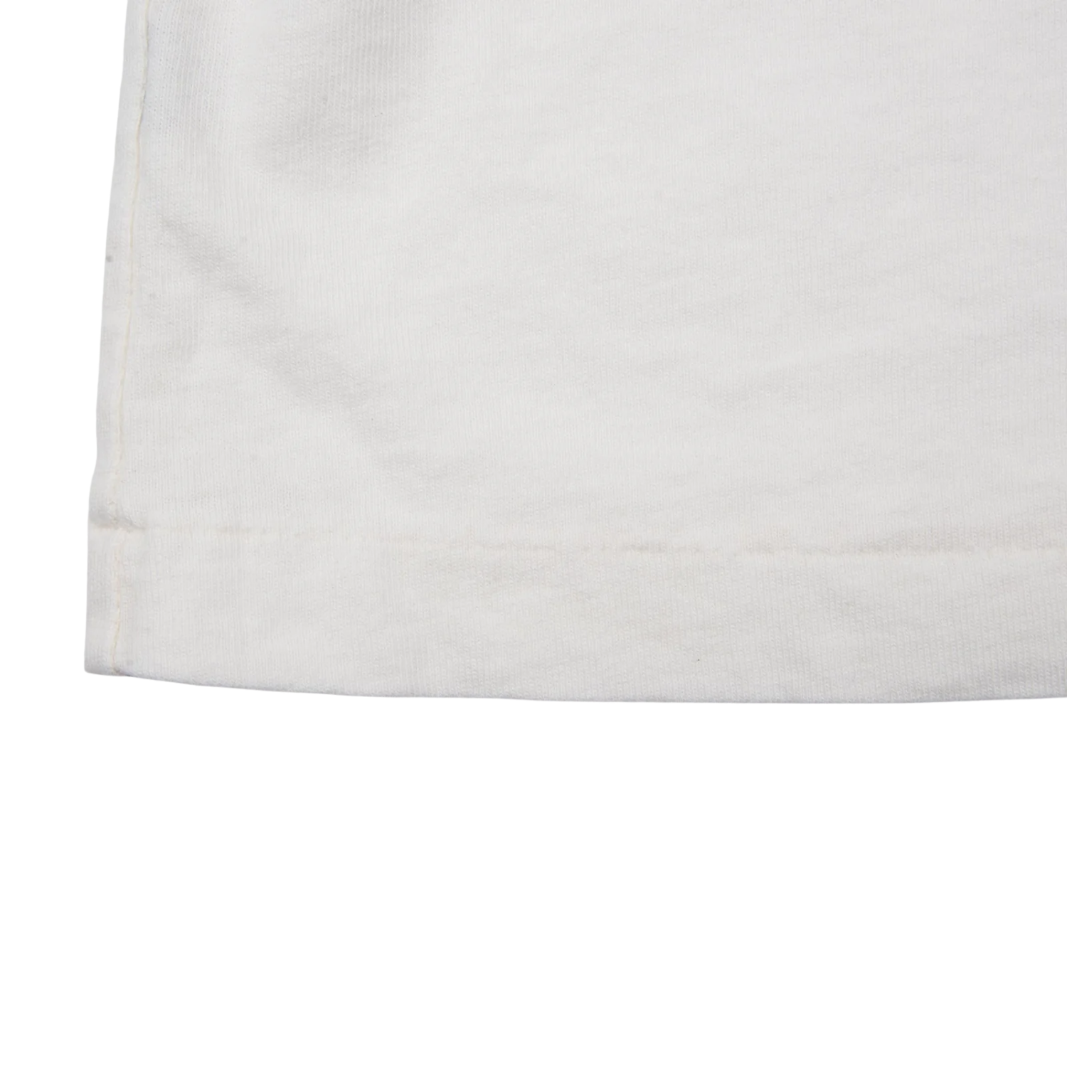 FREENOTE 9 OUNCE T-SHIRT - WHITE