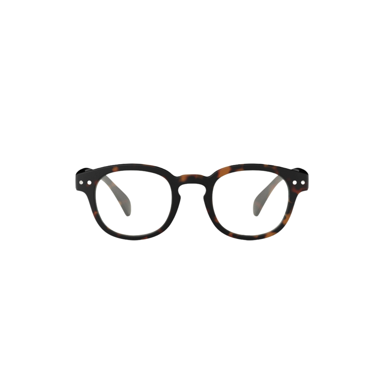 IZIPIZI JUNIOR SCREEN C TORTOISE - TORTOISE