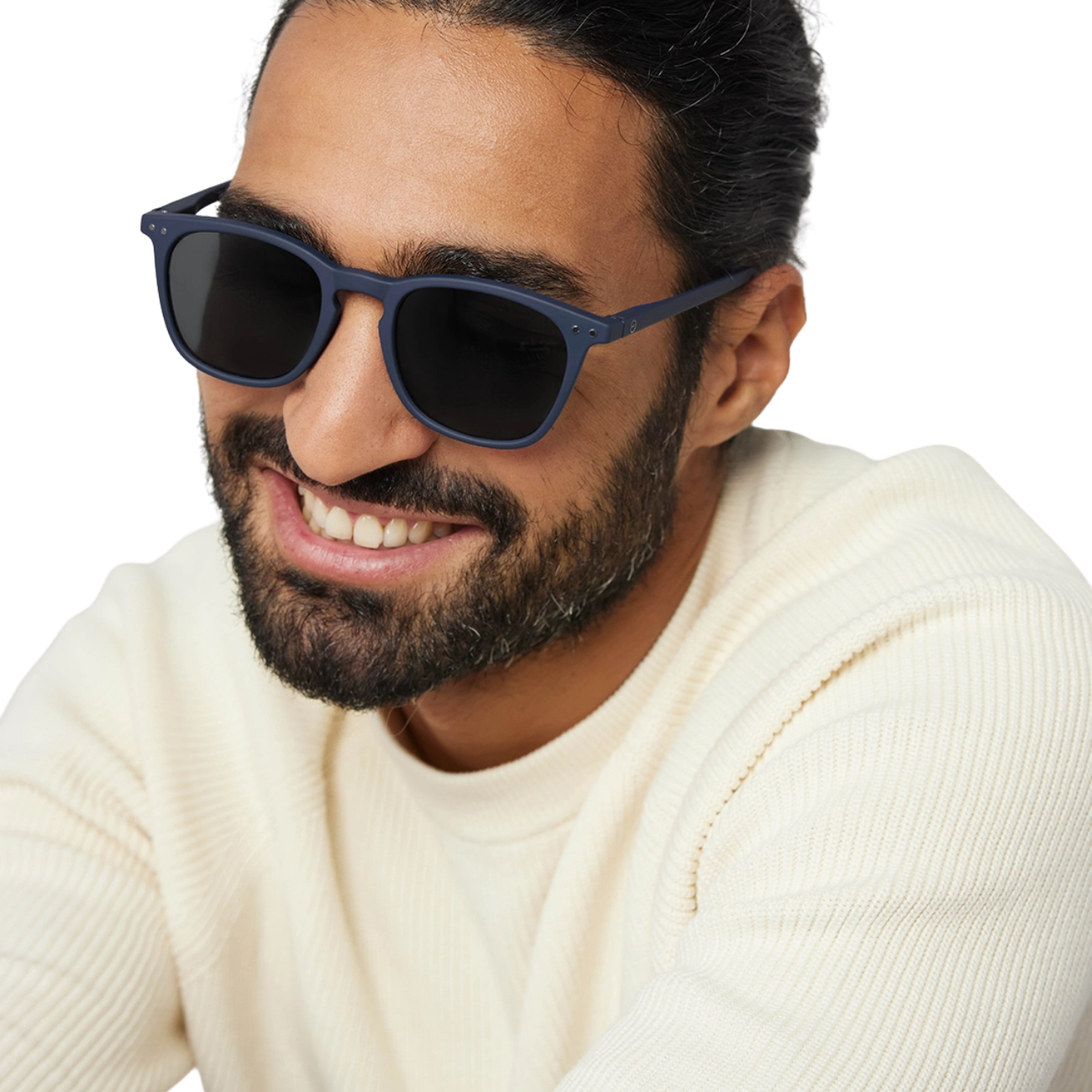 IZIPIZI SUN E NAVY BLUE - NAVY BLUE