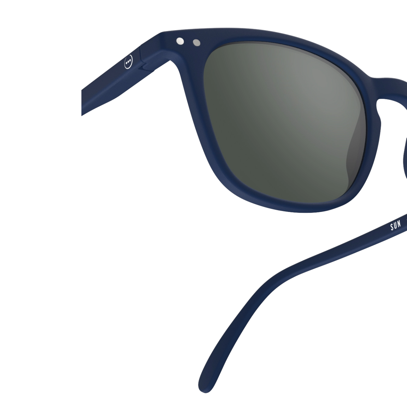 IZIPIZI SUN E NAVY BLUE - NAVY BLUE